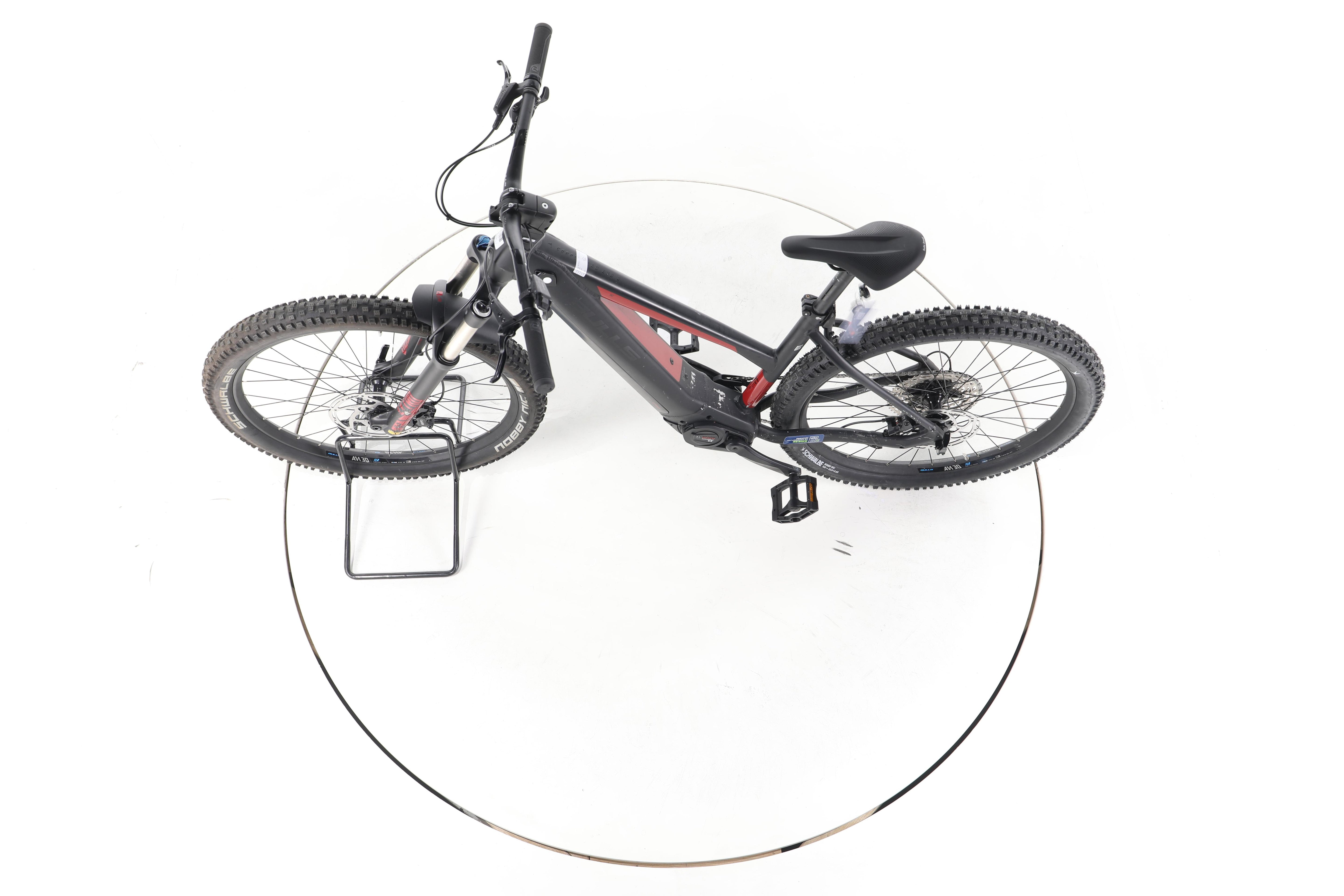 Bulls Copperhead EVO 3 E-Bike - Image 19