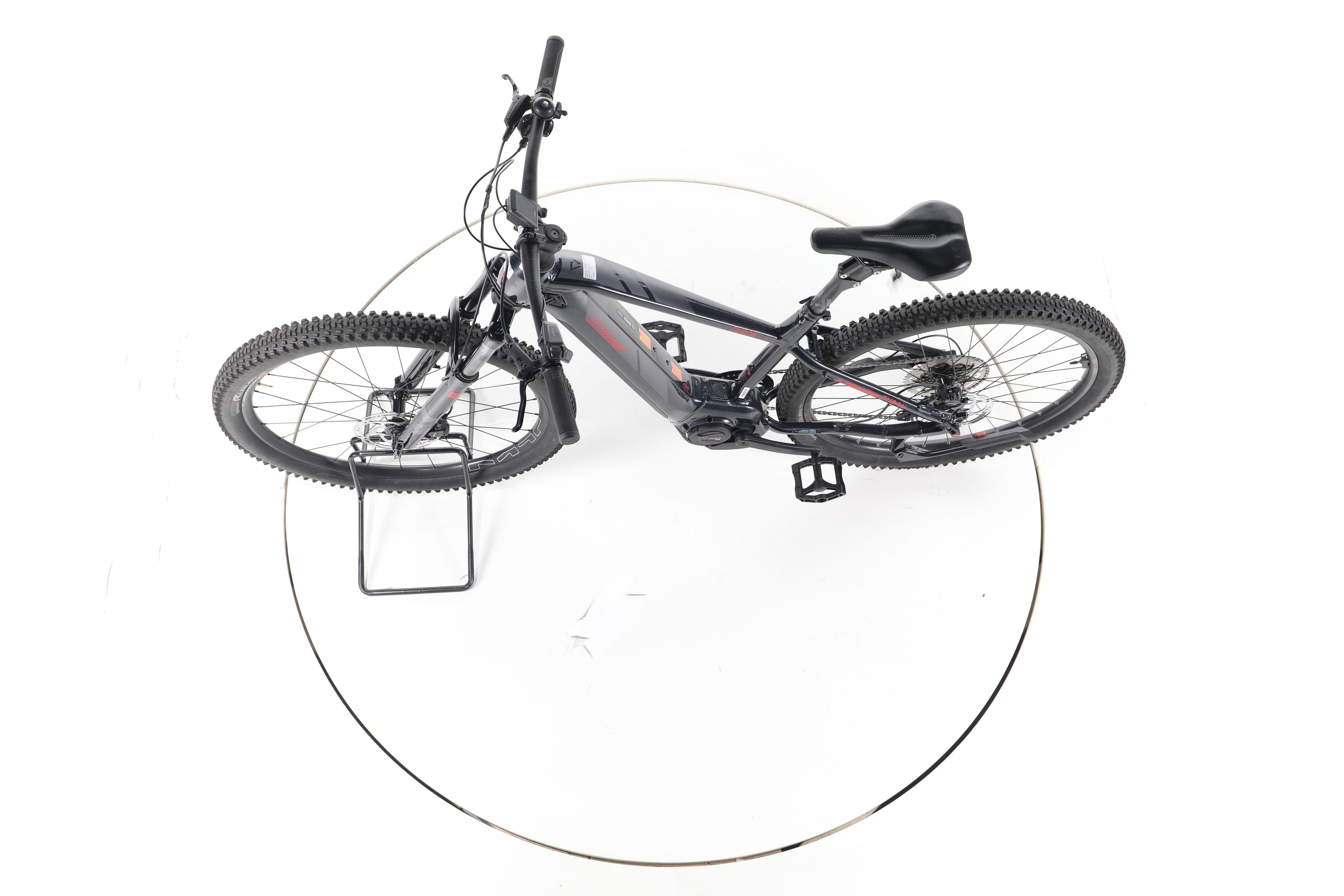 Conway Cairon S 5.0 E-Bike - Image 19