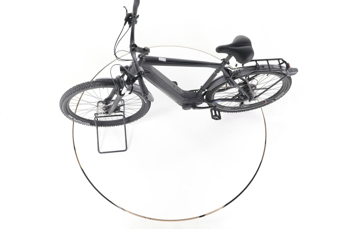 Bulls Cross Flyer EVO 1 Trekking E-Bike - Image 19