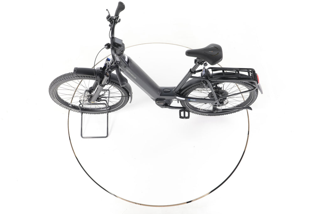Riese & Müller Nevo4 GT Touring Trekking E-Bike Tiefeinsteiger - Image 19