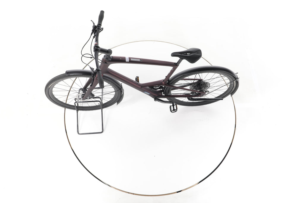 Specialized Sirrus X 5.0 Fahrrad City & Trekking - Image 19