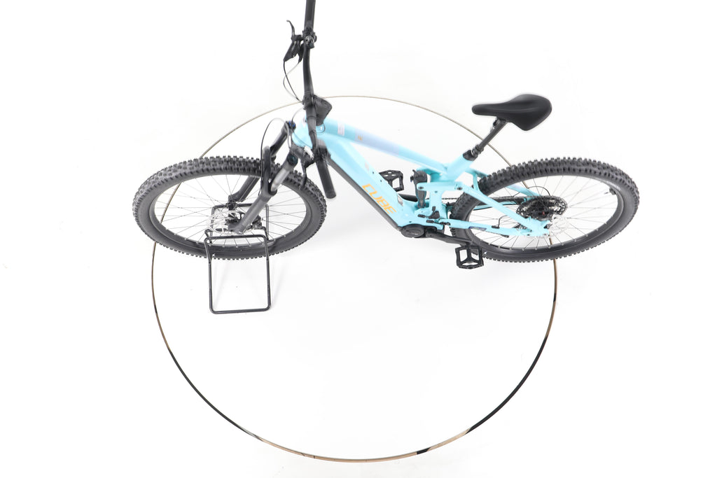 Cube Stereo Hybrid 140 HPC Race E-Bike Fully Carbon - Image 19