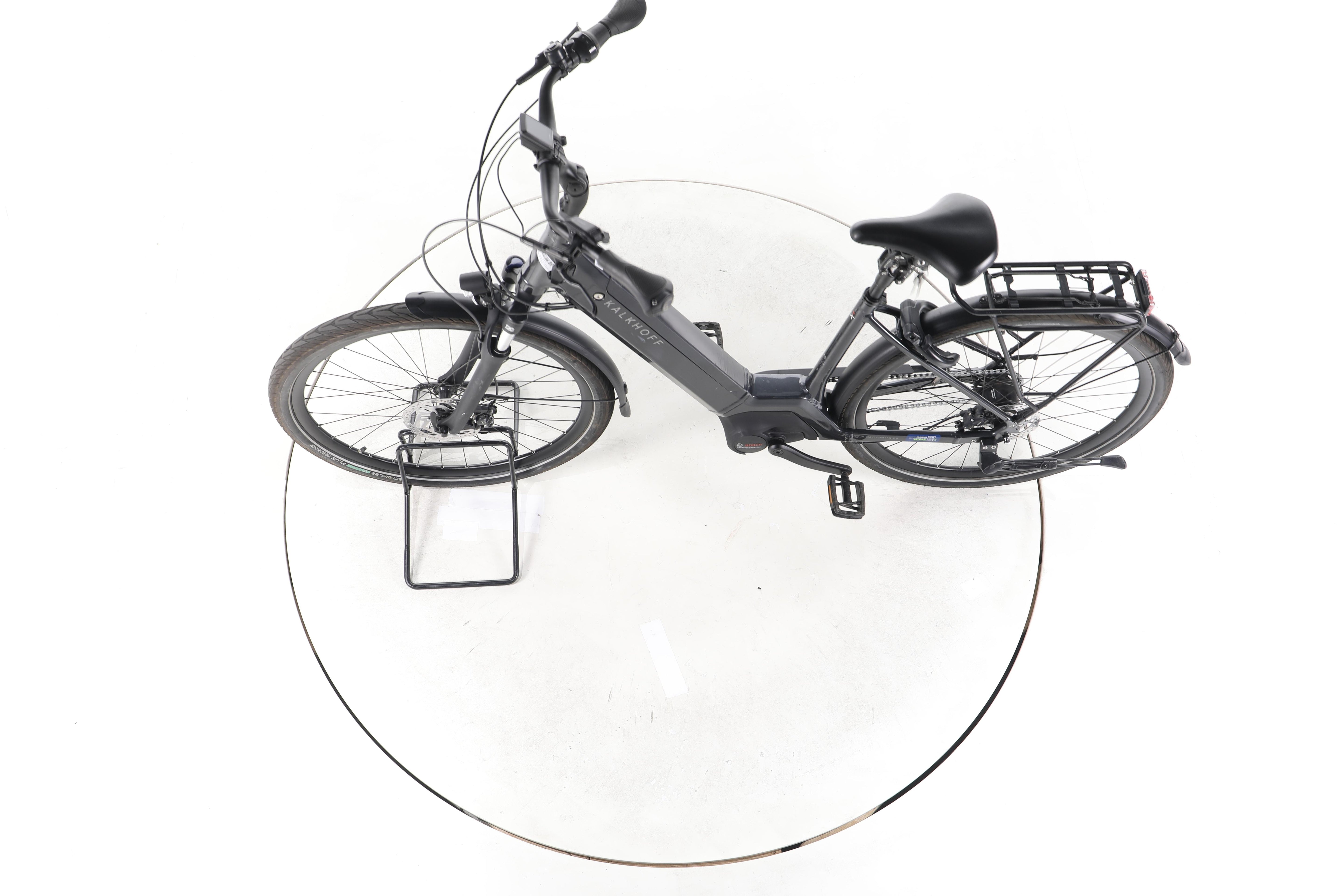 Kalkhoff Image 3.B Advance RT City E-Bike Tiefeinsteiger - Image 19