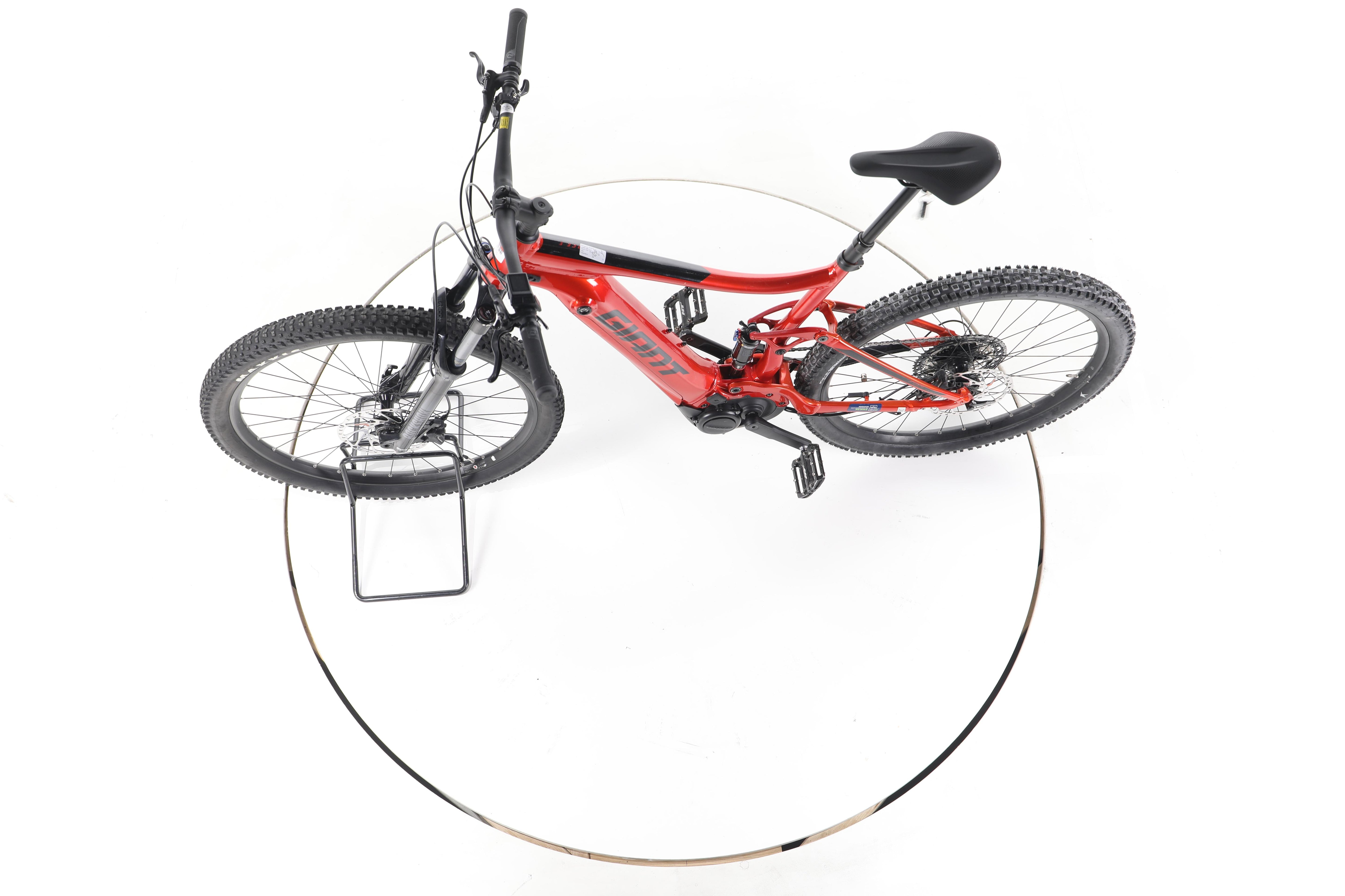 Giant Stance E+ 1 E-Bike Fully - Image 19