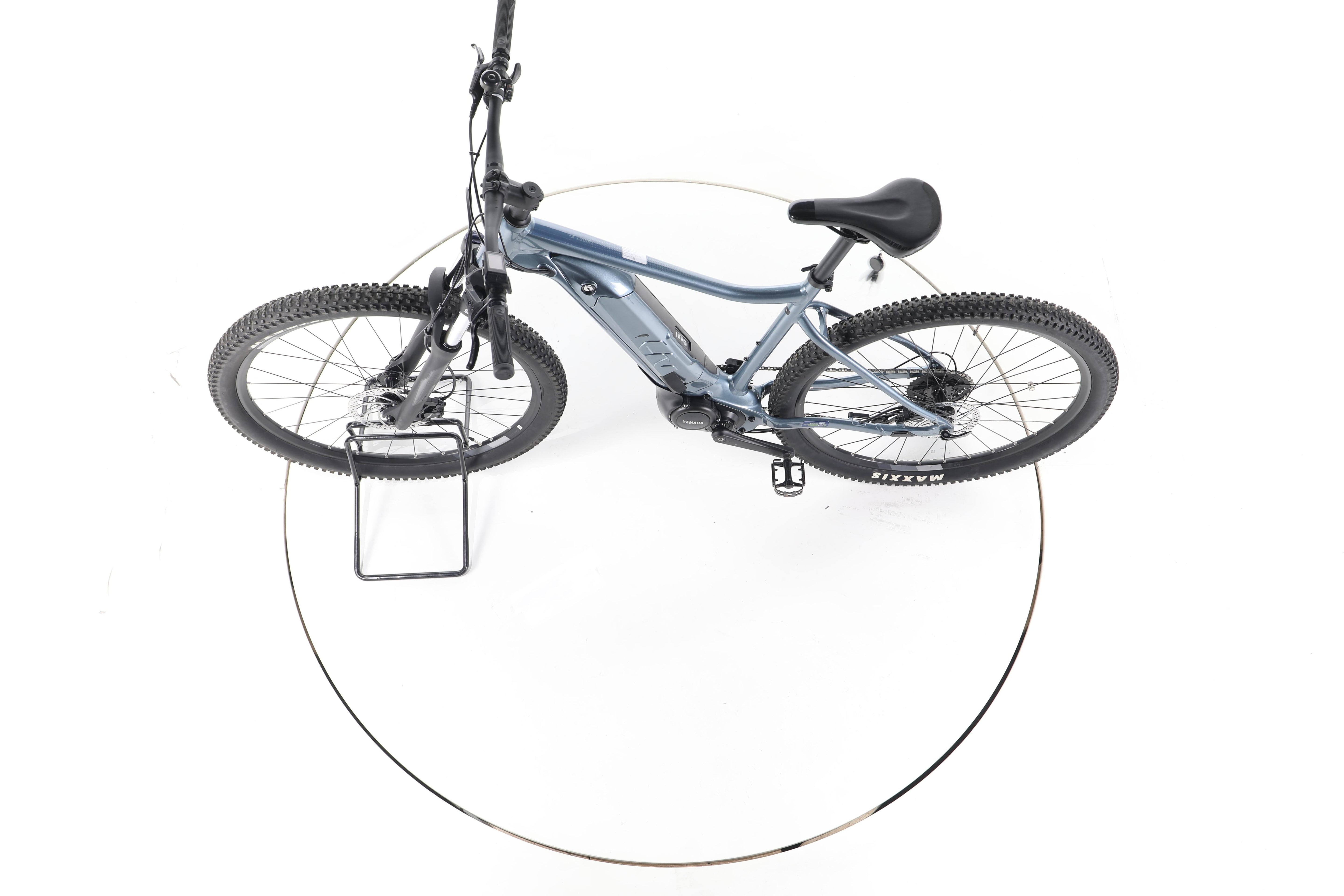 Liv Tempt E+ 2 E-Bike 2023 - Image 19