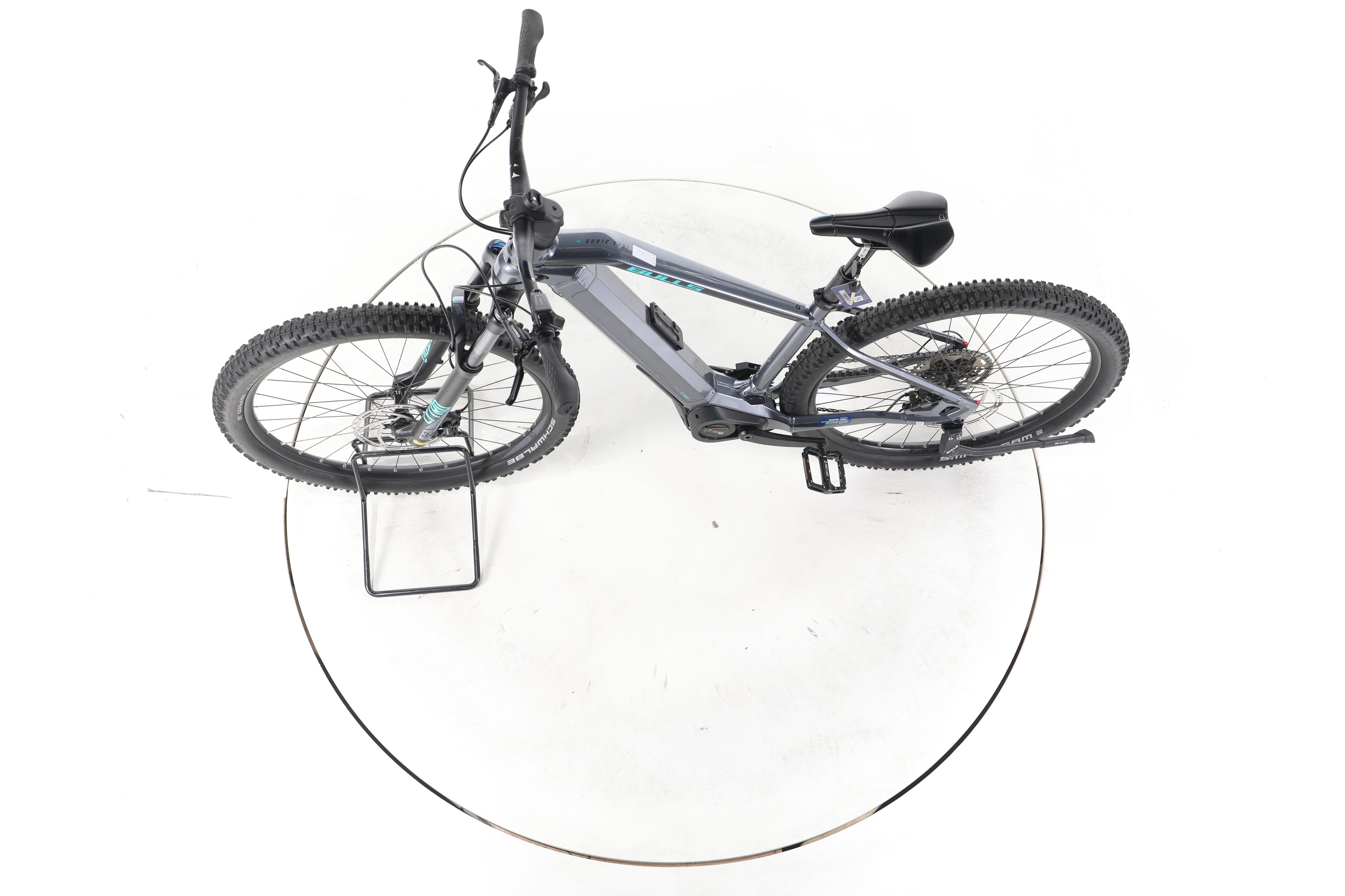 Bulls SonicEVO 1 E-Bike - Image 19