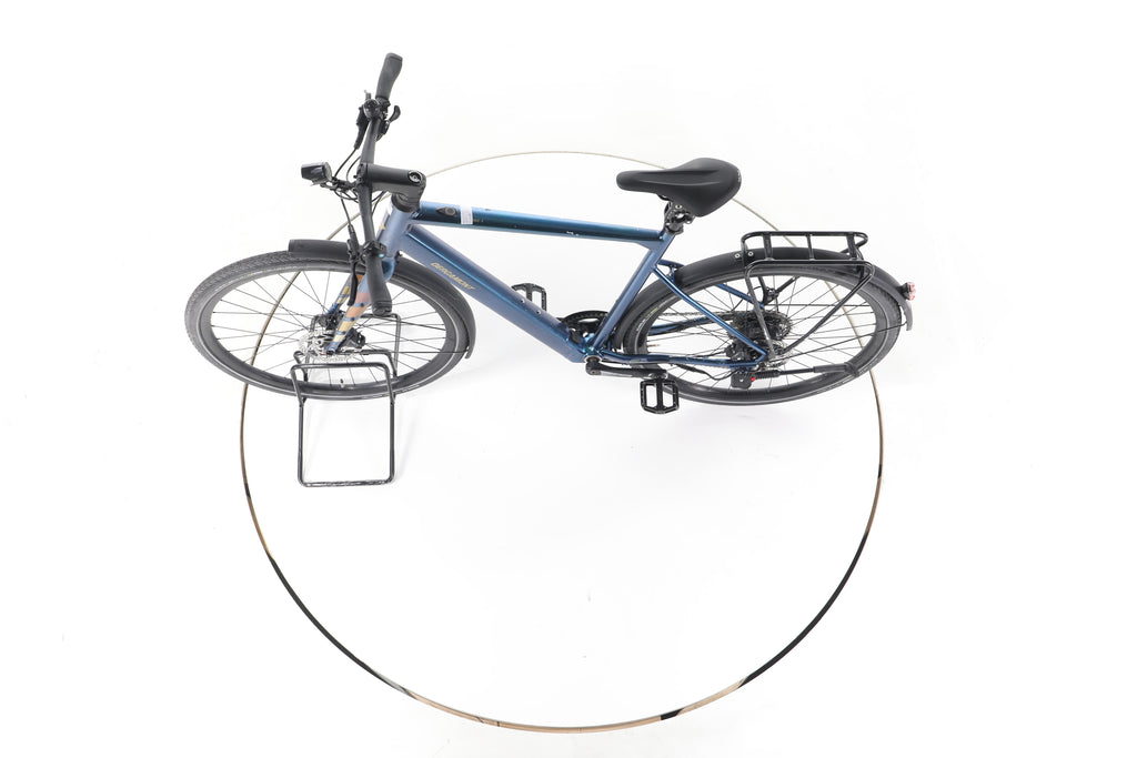 Bergamont E-Sweep Tour E-Bike - Image 19