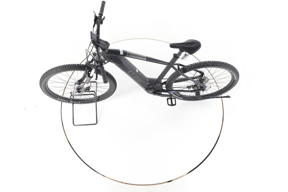 Cube Reaction Hybrid Performance E-Bike - Image 19