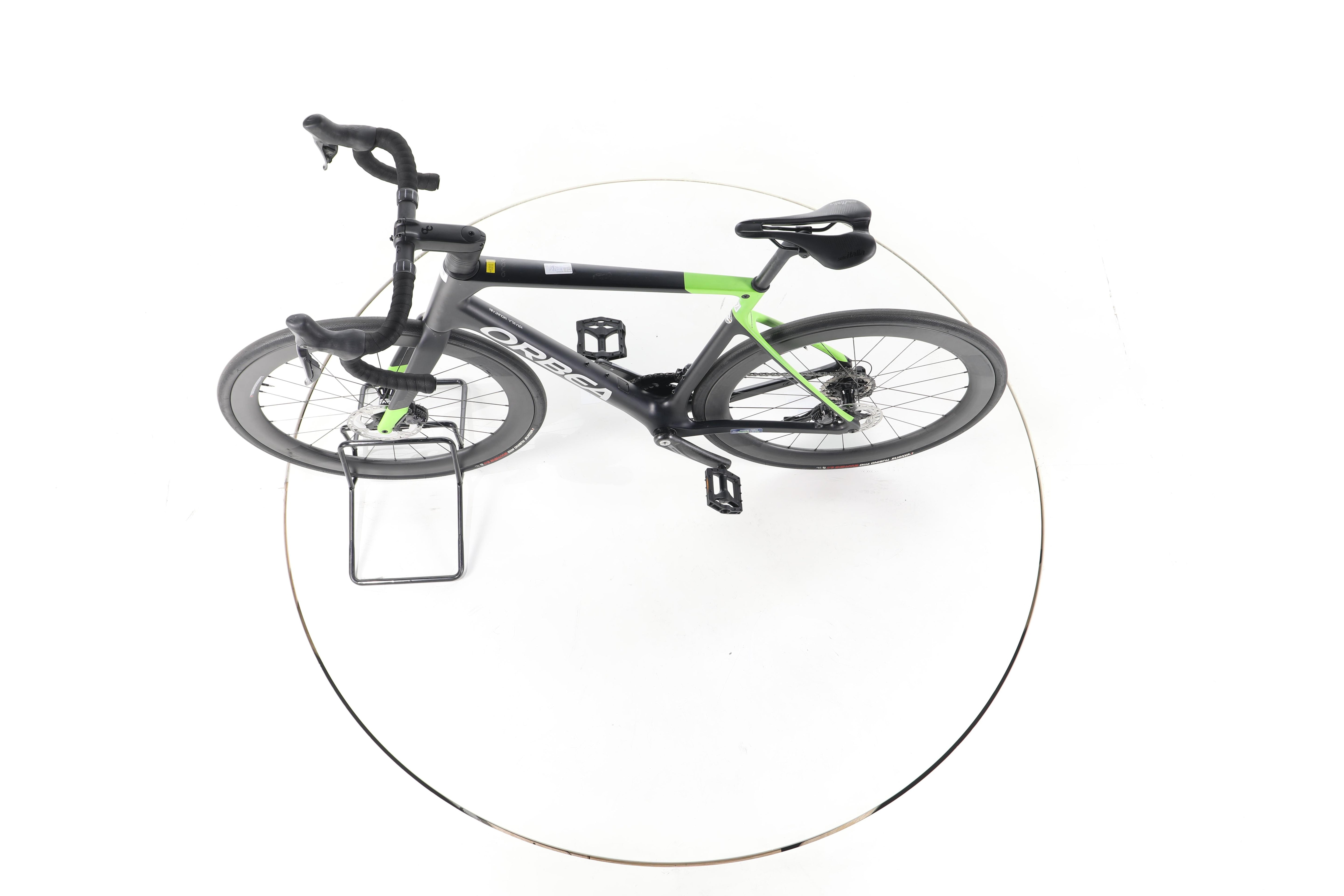 Orbea Orca M20i Team Fahrrad Rennrad & Gravel - Image 19
