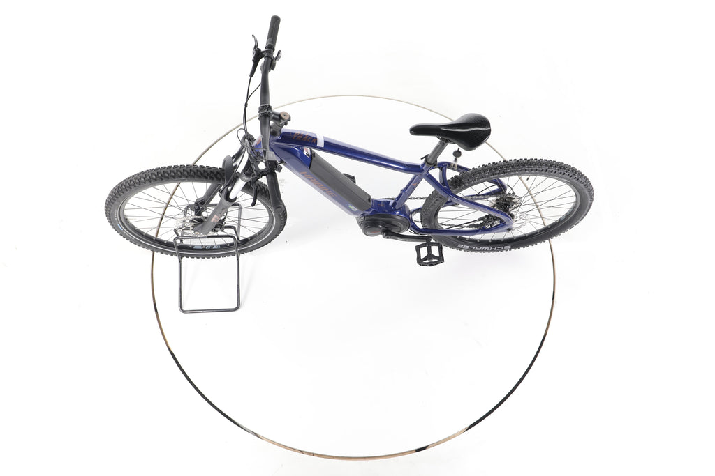 Haibike AllTrack 4 E-Bike - Image 19