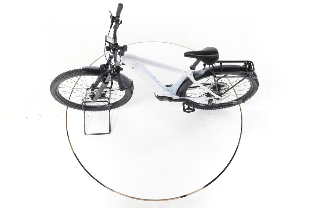 Trek Powerfly Sport 5 Equipped Gen 4 Trekking E-Bike 2024 - Image 19