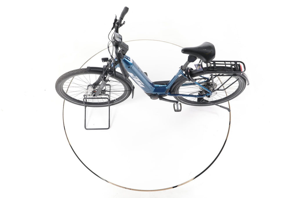 KTM Macina Tour P610 Trekking E-Bike Tiefeinsteiger - Image 19