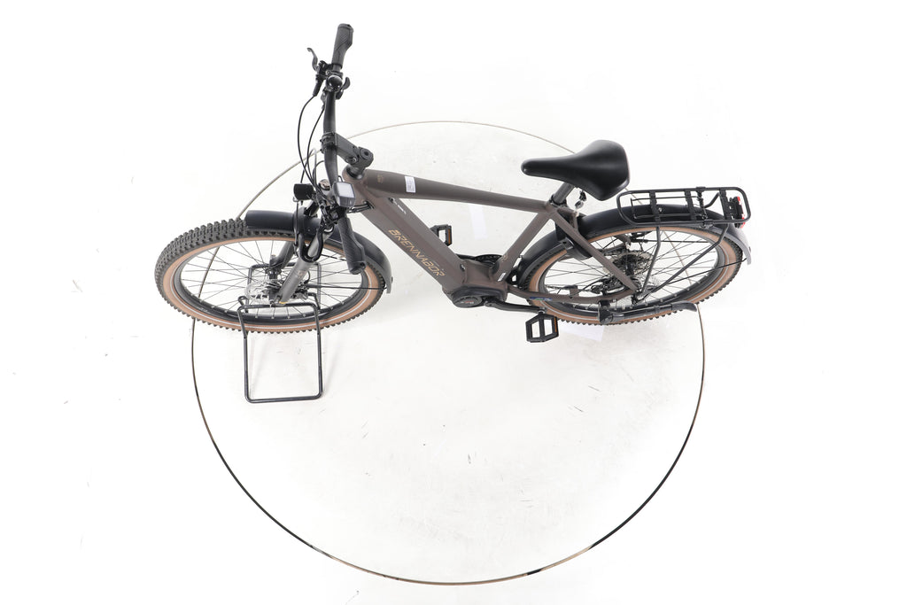 Brennabor A-82e Trekking E-Bike - Image 19