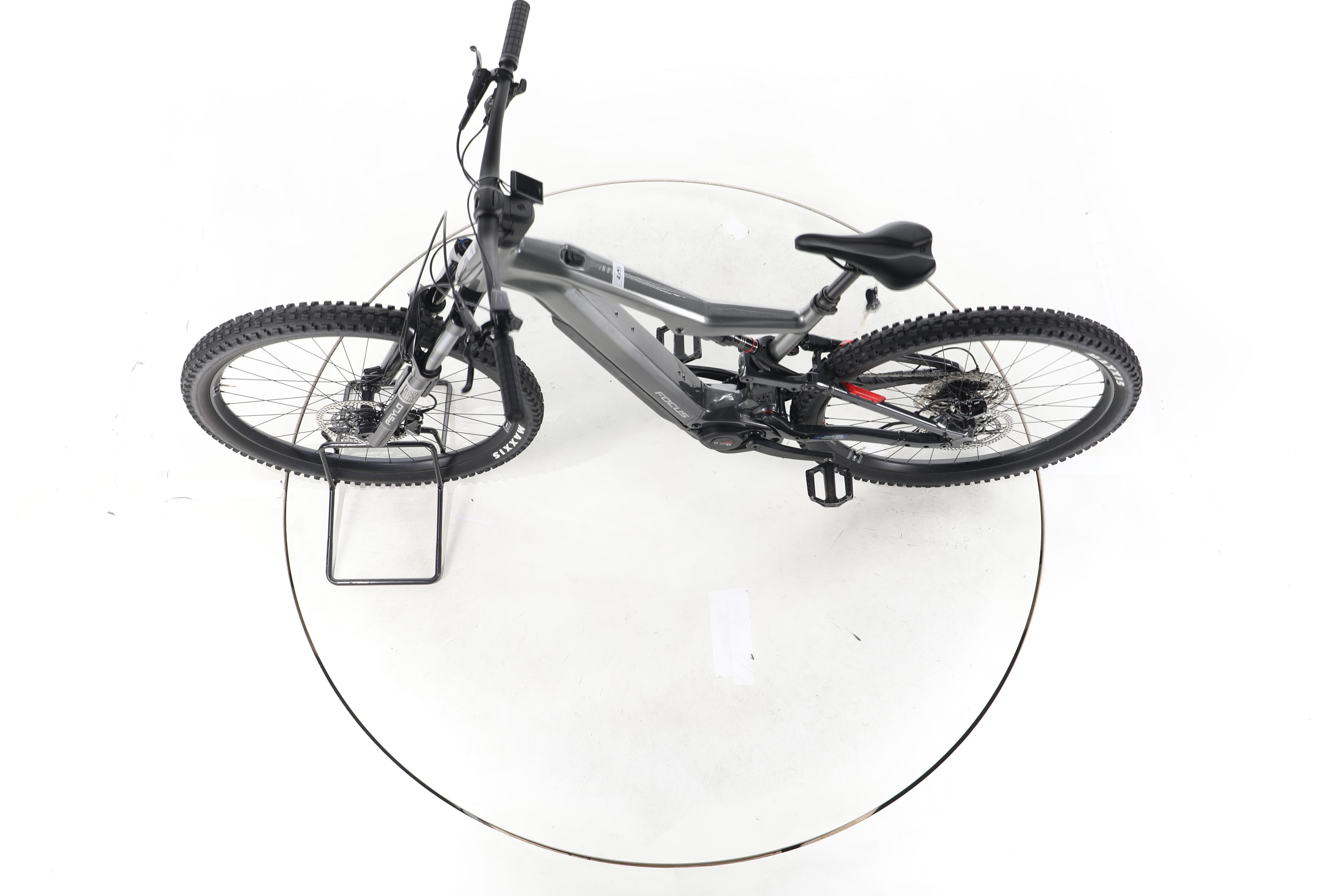 Focus Thron² 6.8 ABS E-Bike Fully 2025 - Image 19