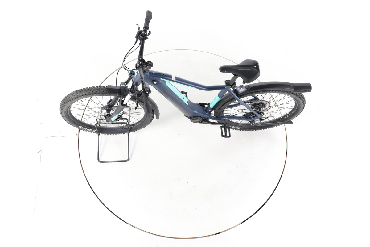 Bulls Aminga EVA 1 E-Bike 2024 - Image 19