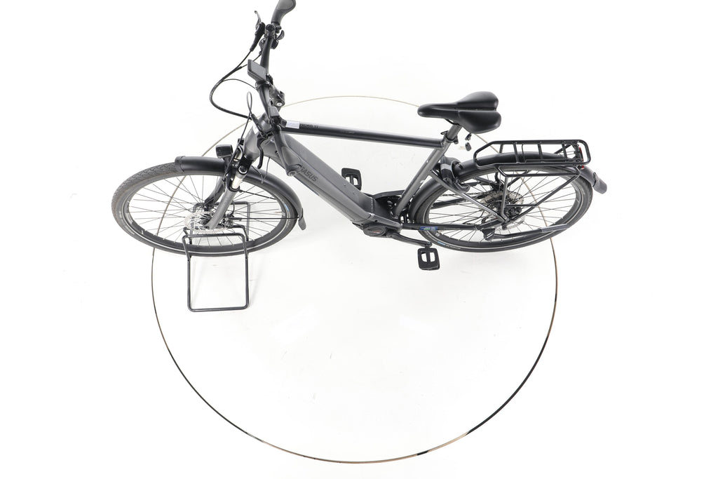 Pegasus Premio EVO 10 Lite Trekking E-Bike - Image 19
