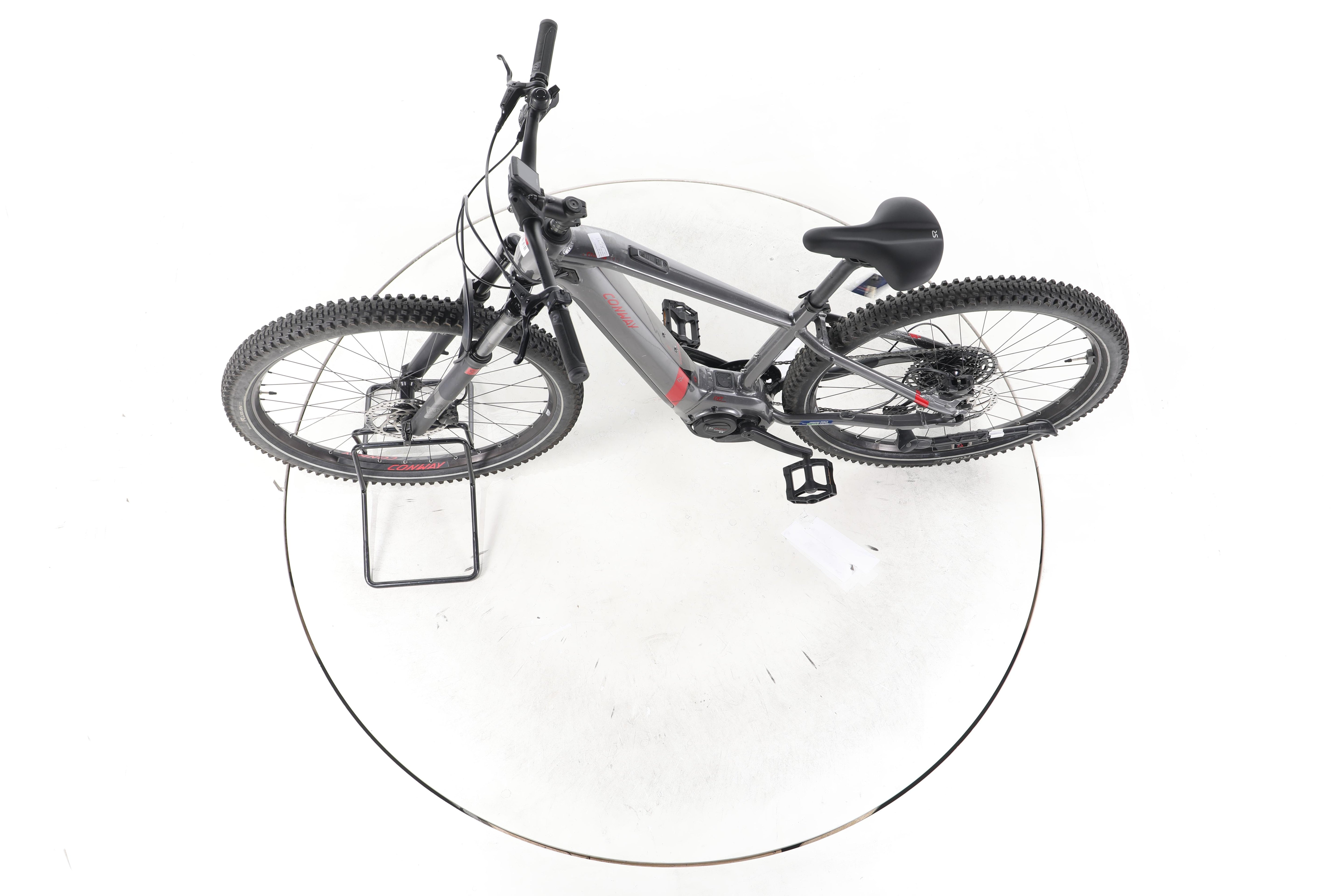 Conway Cairon S 4.0 E-Bike 2024 - Image 19