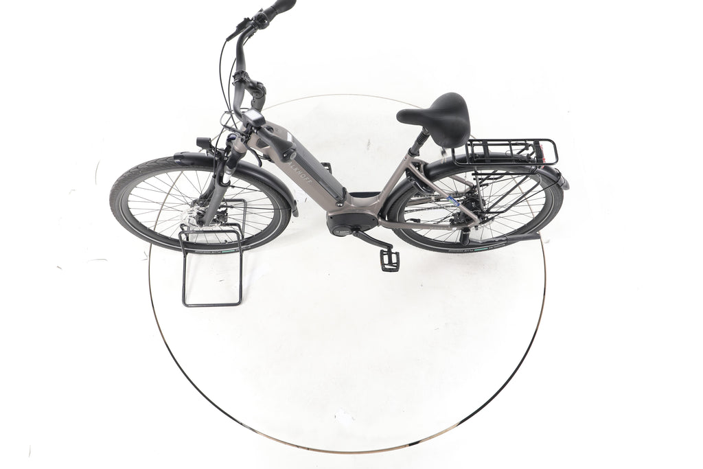 Kalkhoff Image 3.B Move City E-Bike Tiefeinsteiger - Image 19