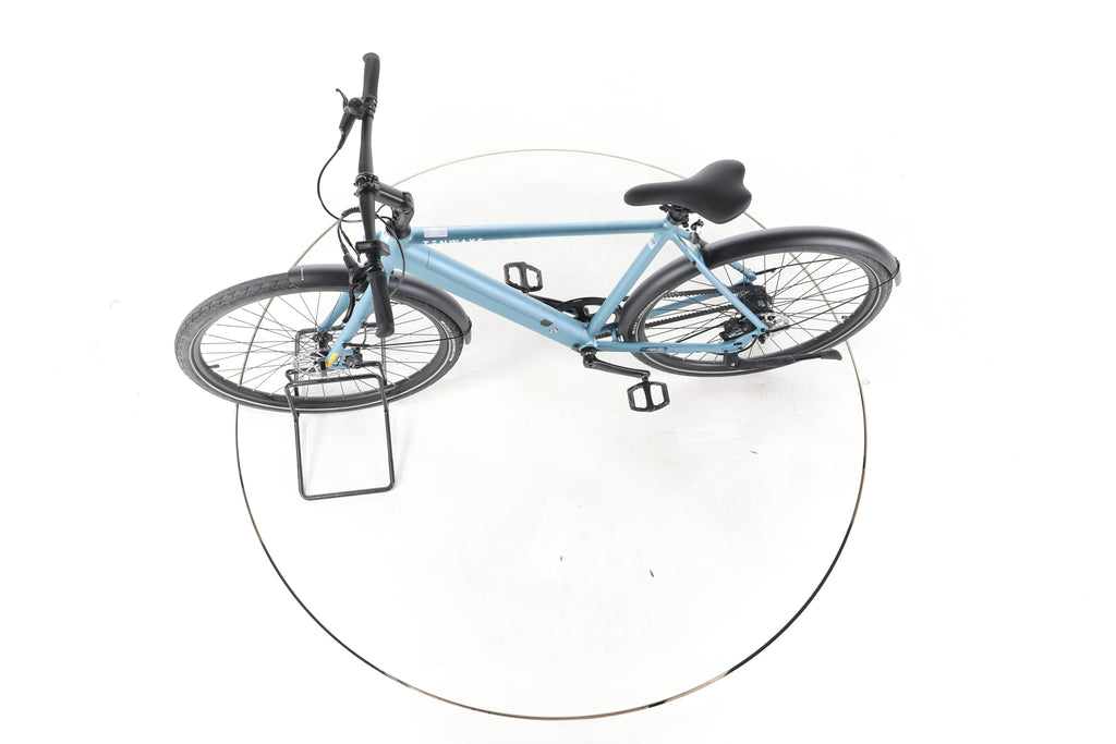 TENWAYS CGO600 PRO City E-Bike - Image 19