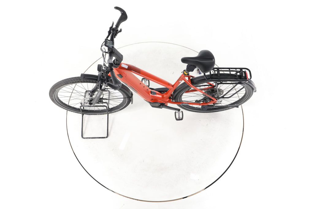 KTM Macina Style 830 D Trekking E-Bike 2025 - Image 19