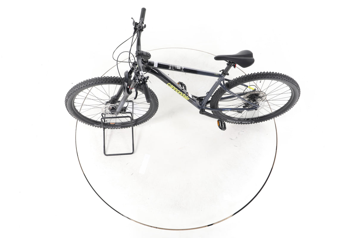Cannondale Trail SL 2 Fahrrad Hardtail - Image 19