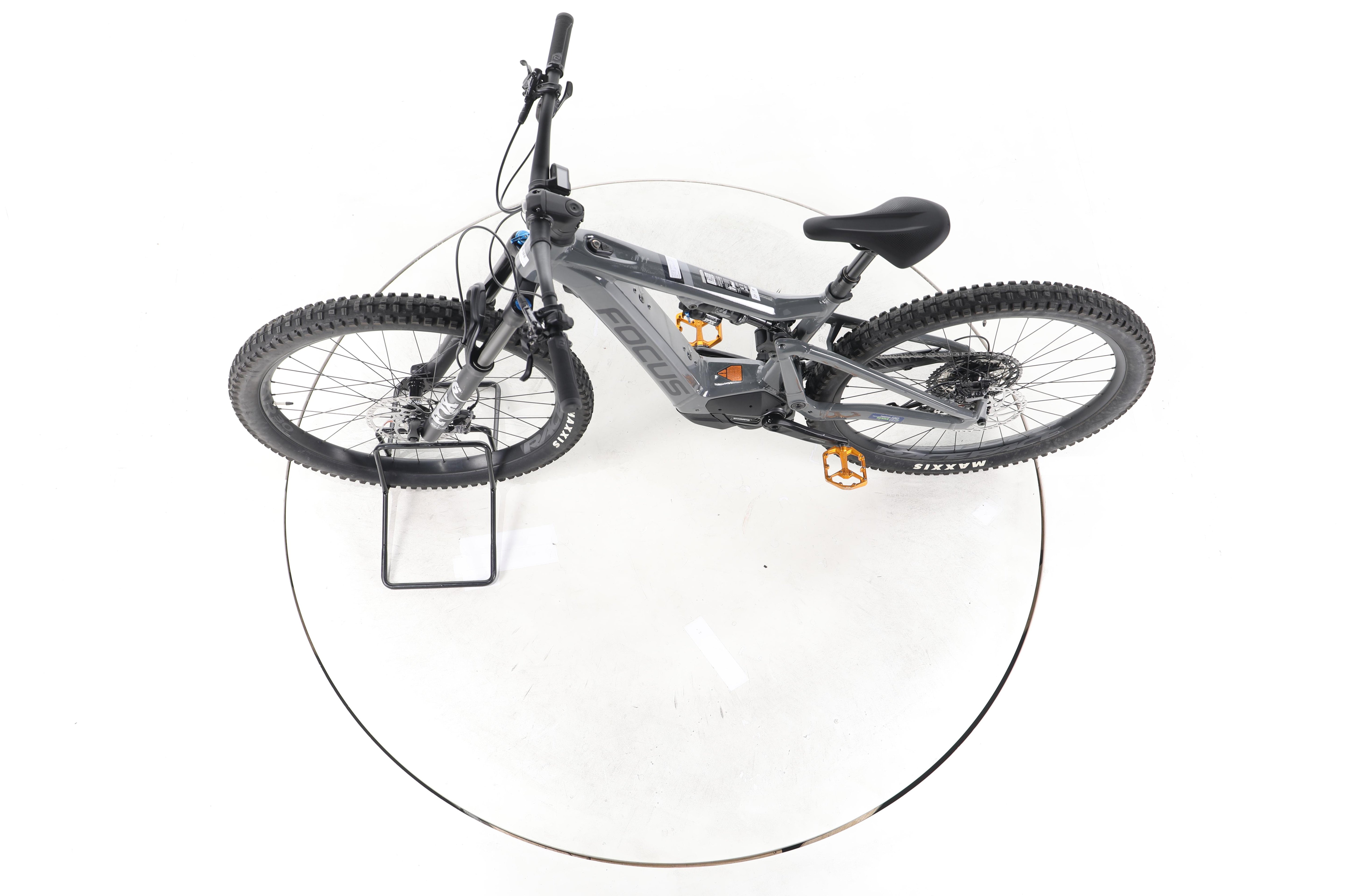 Focus Jam² 7.9 E-Bike Fully - Image 19
