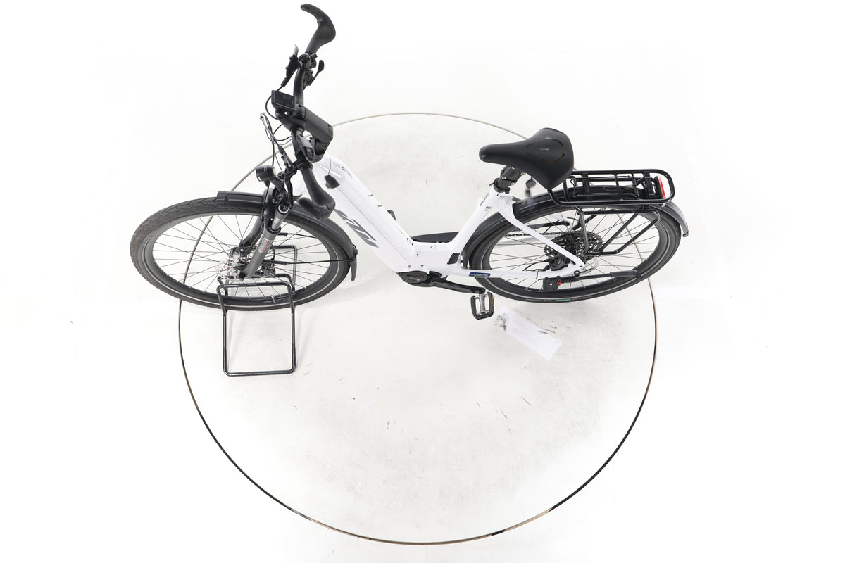 KTM Macina Style 720 Trekking E-Bike Tiefeinsteiger - Image 19