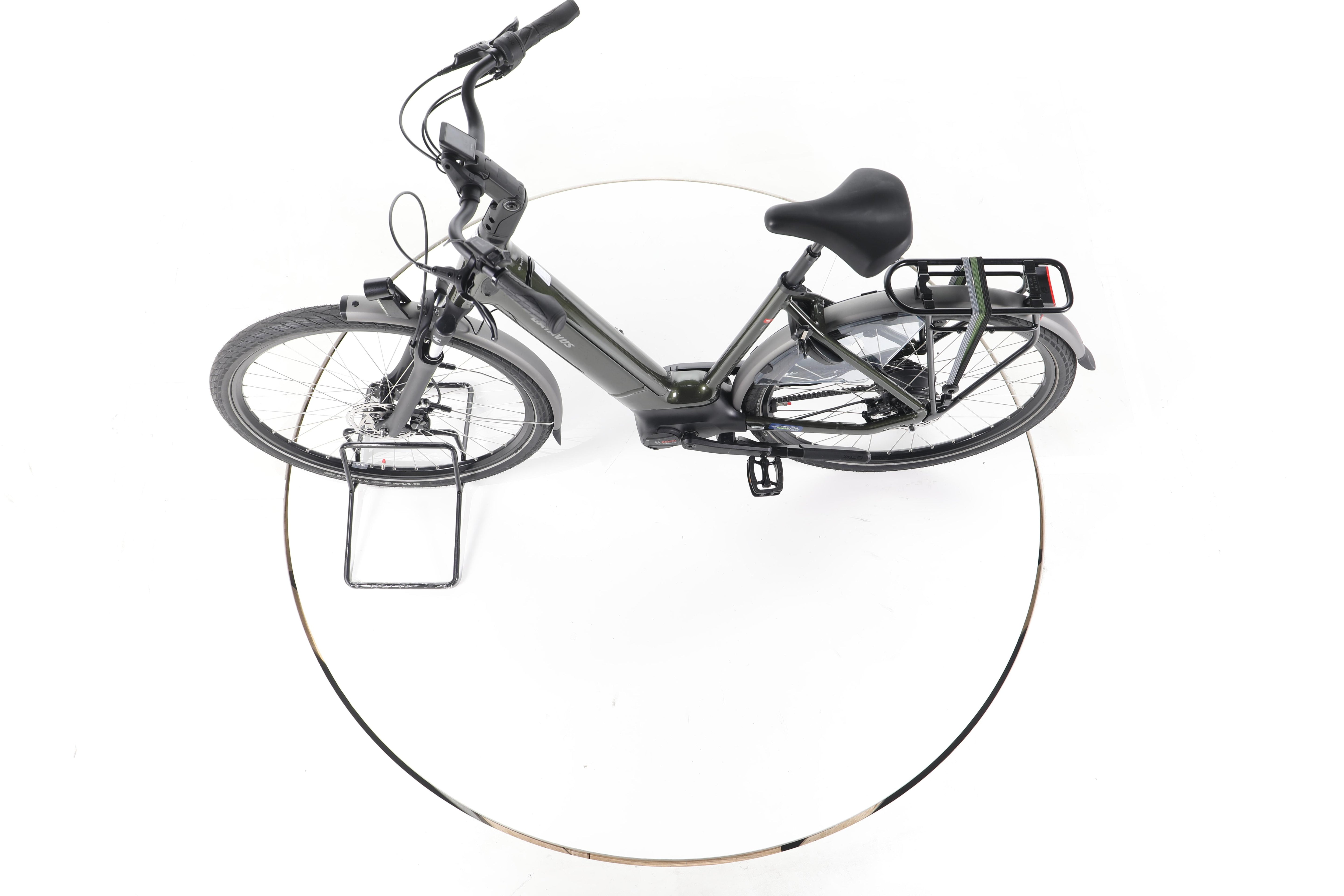 Batavus Finez E-go® Power Exclusive Plus Env-M City E-Bike Tiefeinsteiger 2024 - Image 19