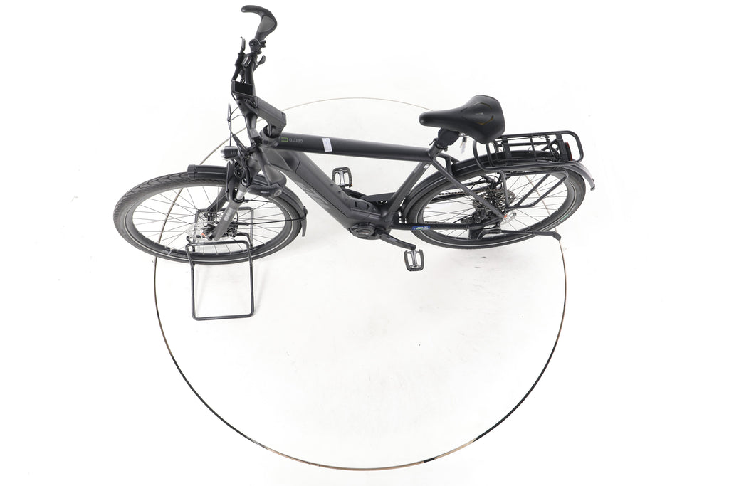 KTM Cento 10 Plus Trekking E-Bike - Image 19