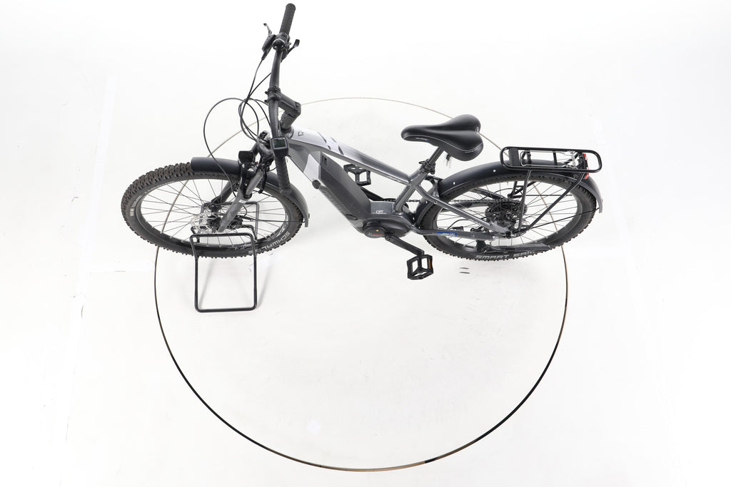 Conway Cairon C 1.0 Trekking E-Bike - Image 19