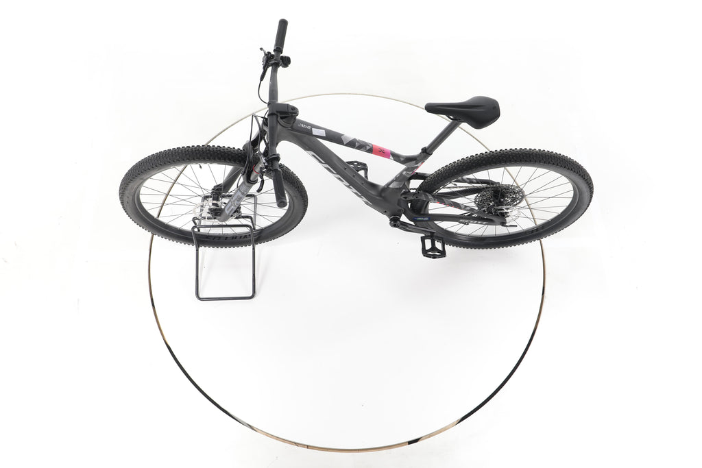 Scott Spark RC Team Fahrrad Fully - Image 19