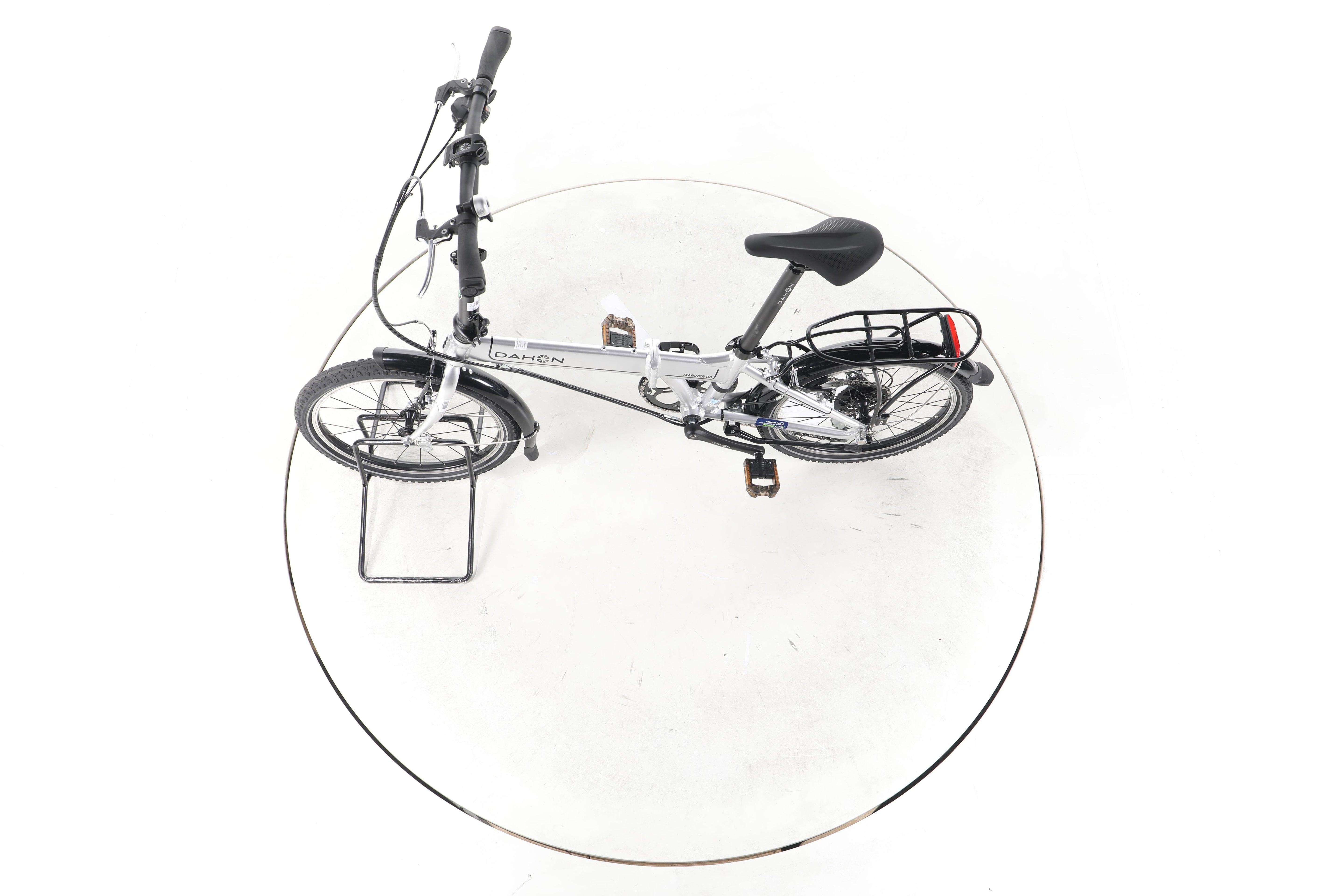 Dahon Dahon Mariner D8 Faltfahrrad - Image 19