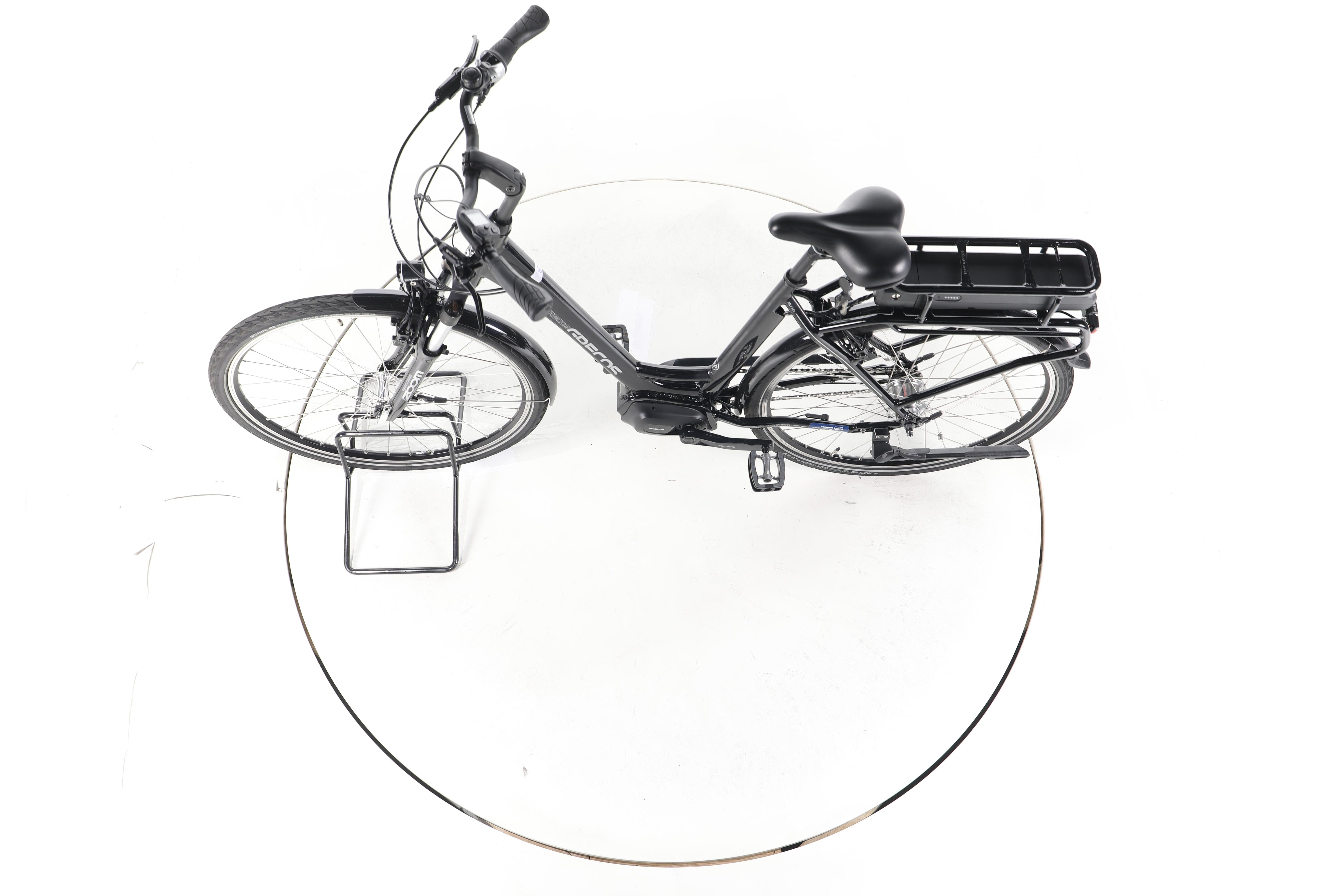 Grecos Eli 1.0 City E-Bike Tiefeinsteiger - Image 19