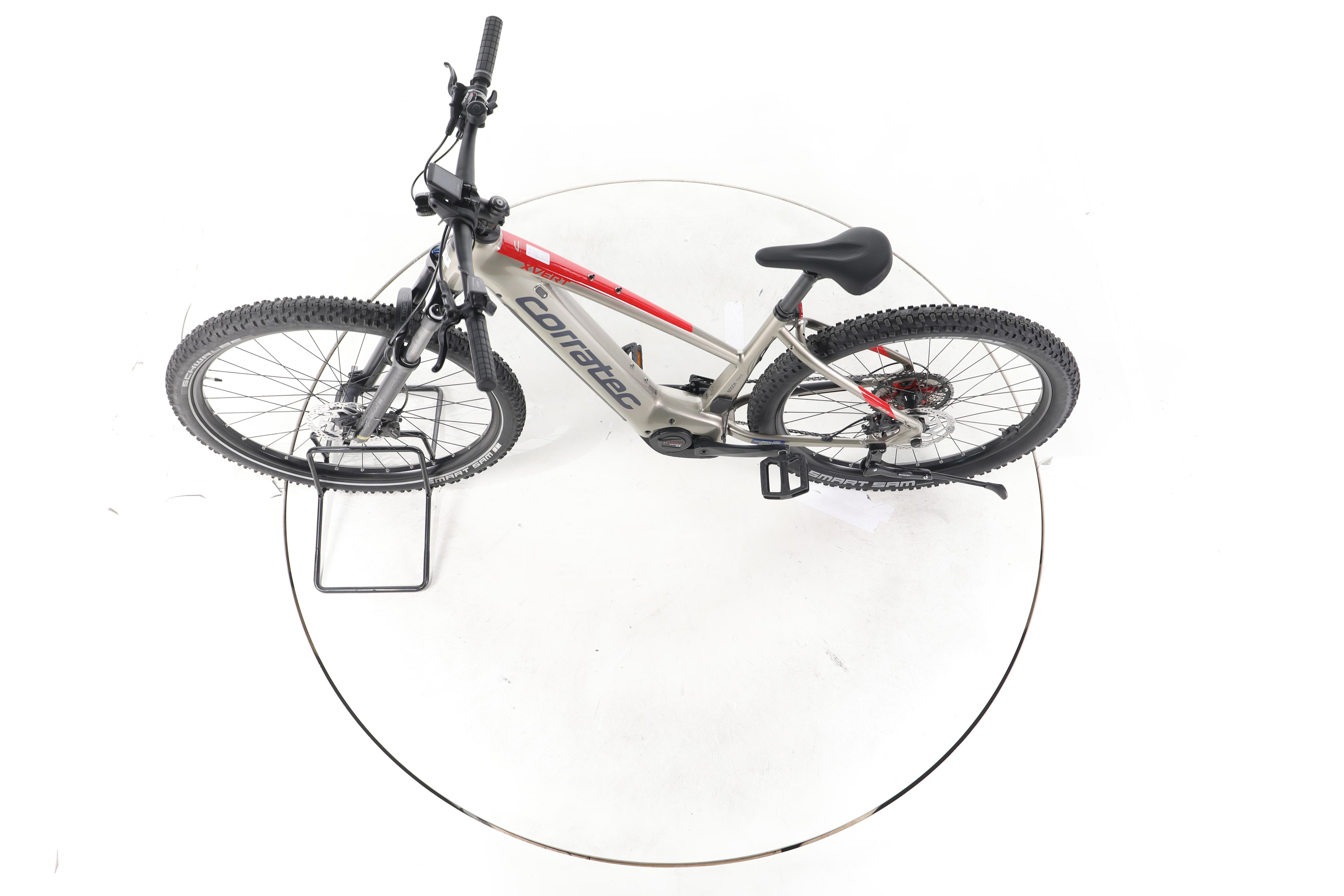 Corratec E-Power X-Vert Pro Sport E-Bike - Image 19