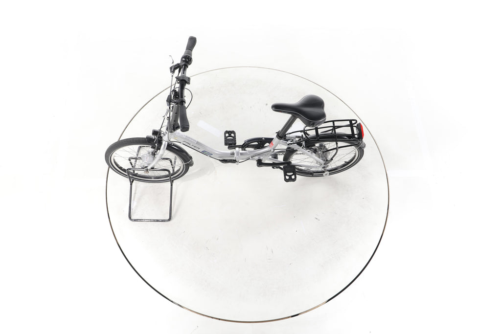 FALTER F 5.0 COMFORT Faltfahrrad - Image 19