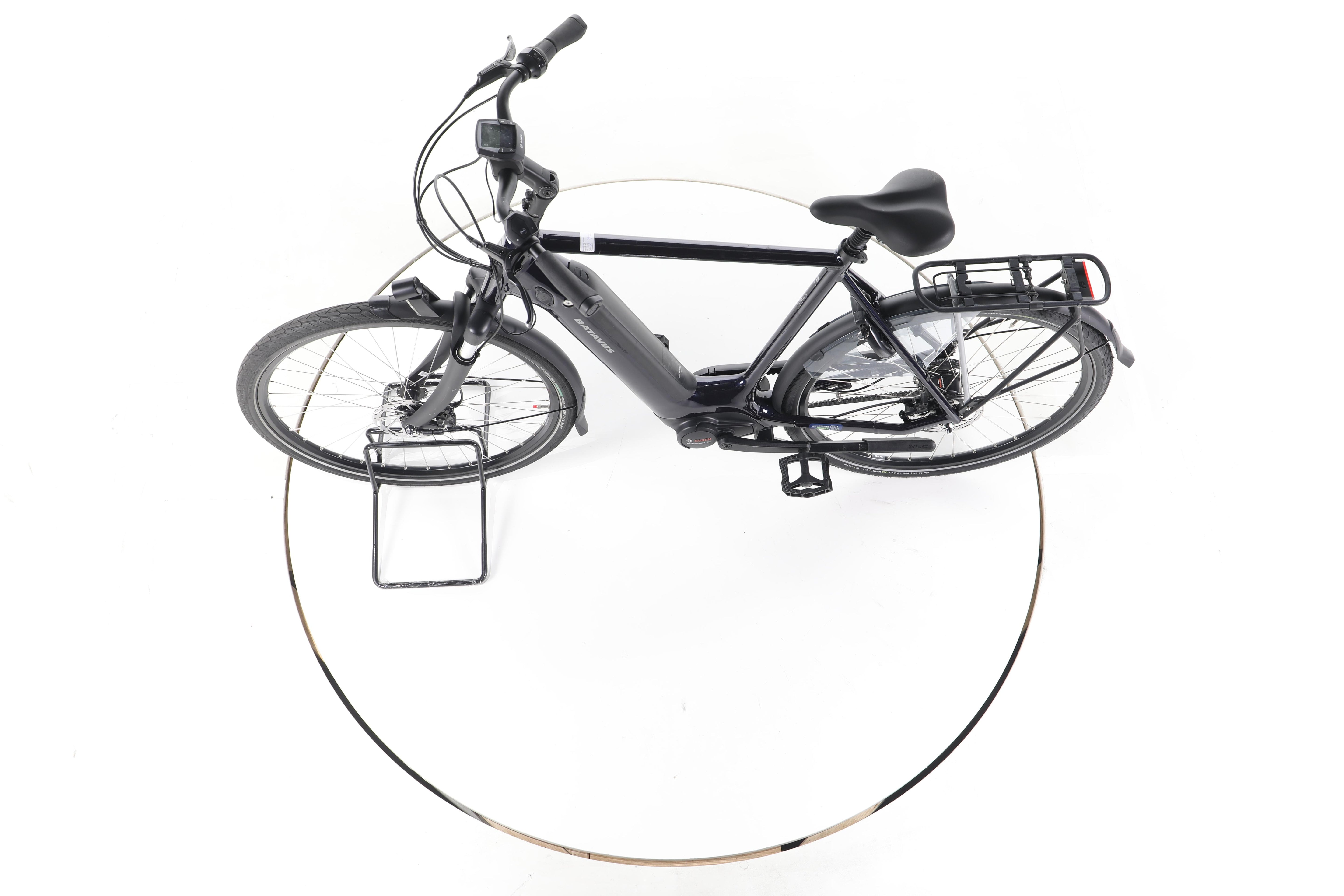 Batavus Finez City E-Bike - Image 19