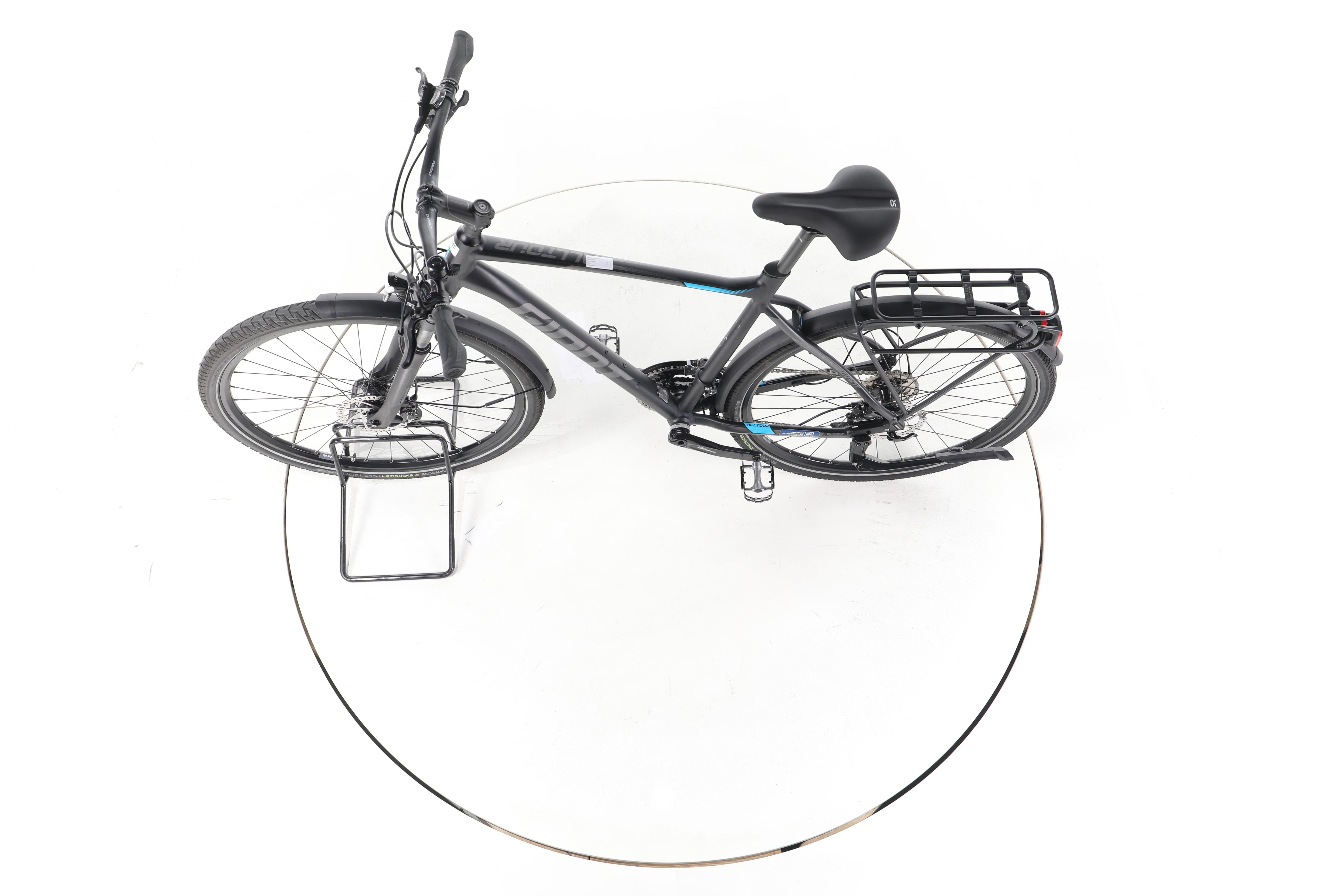 Giant AllTour SLR 1 Fahrrad City & Trekking - Image 19