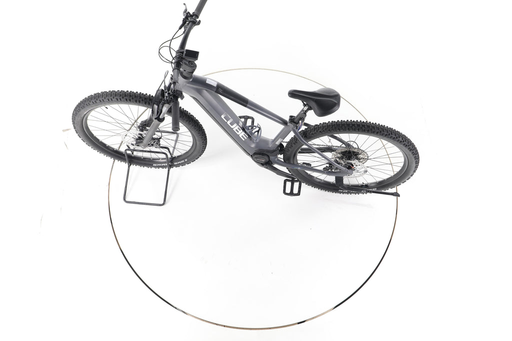 Cube Reaction Hybrid Race E-Bike 2023 - Image 19