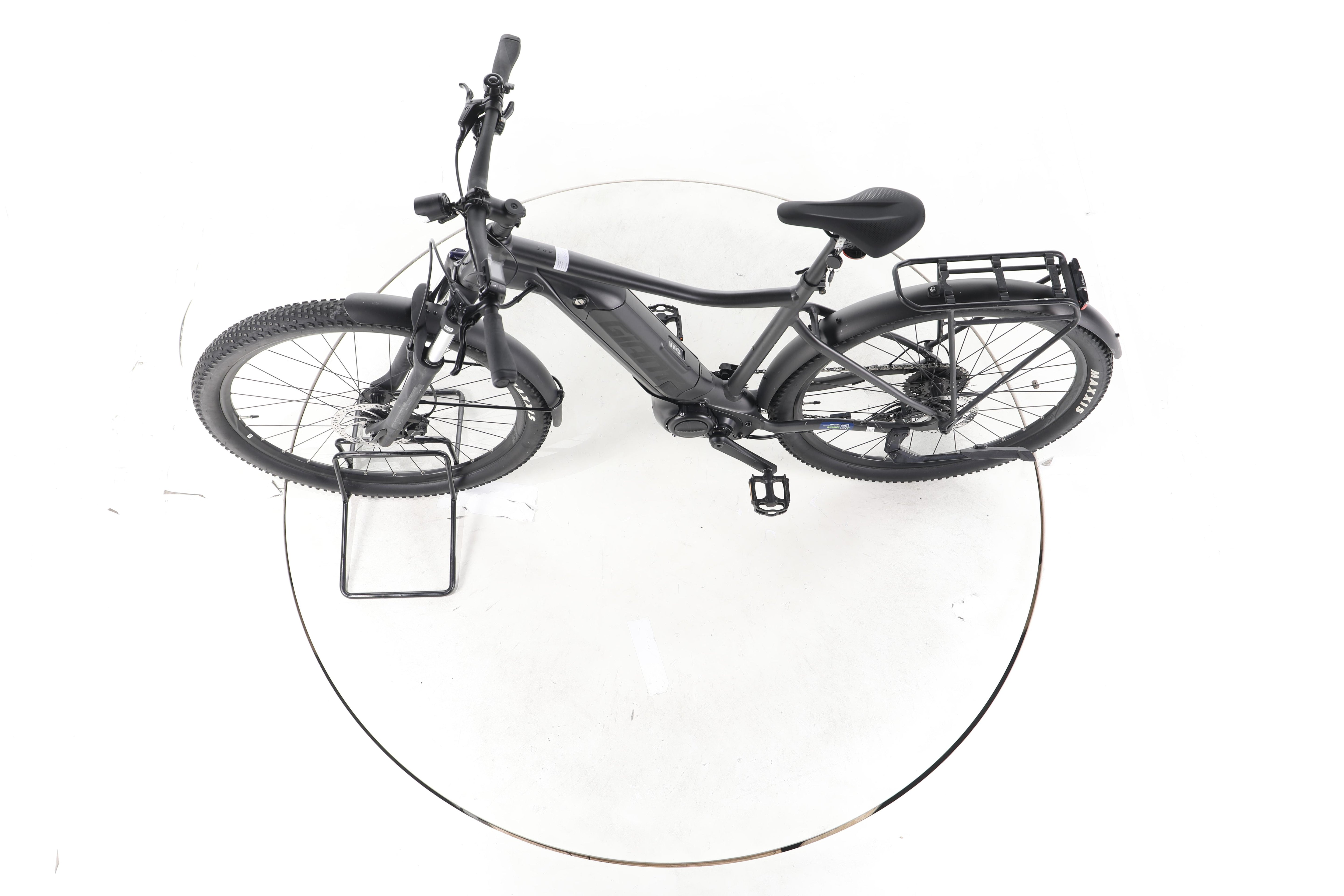 Giant Talon E+ EX Trekking E-Bike - Image 19
