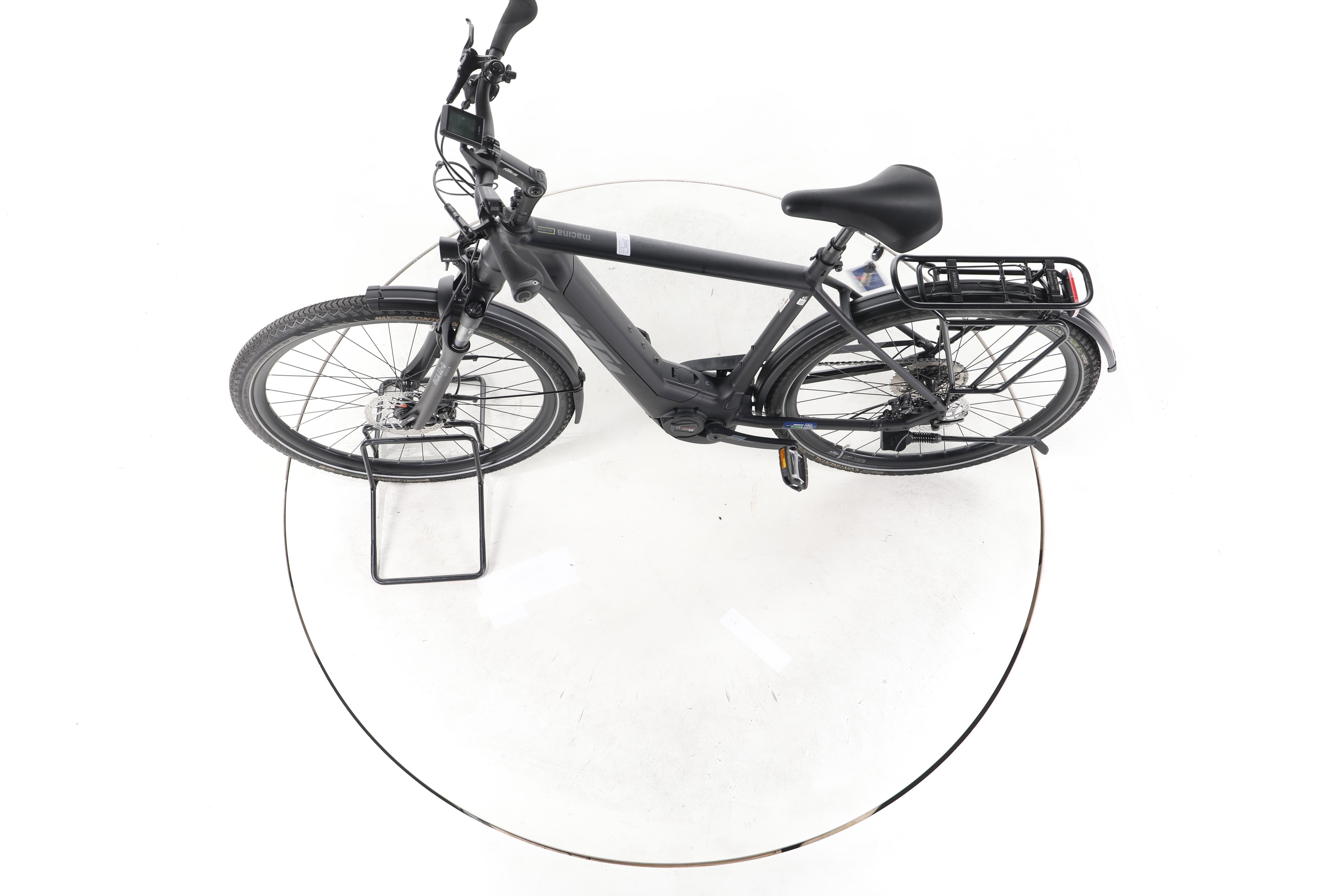 KTM Macina Tour CX 610 Trekking E-Bike 2024 - Image 19