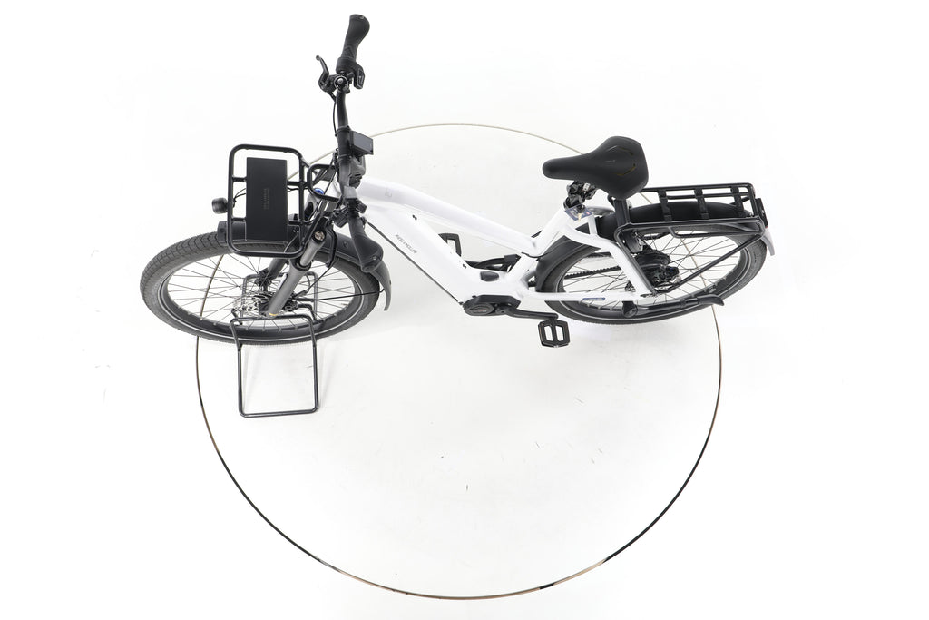 Riese & Müller Charger4 Mixte GT vario Mixte 53 cm City E-Bike 2024 - Image 19