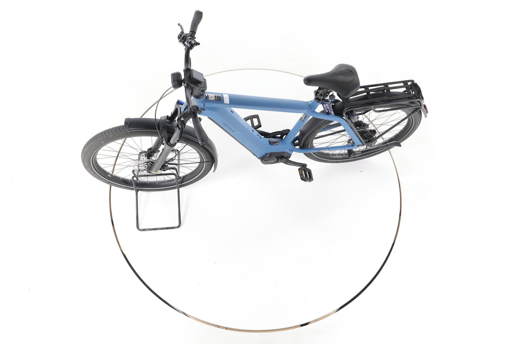 Riese & Müller Charger4 GT City E-Bike - Image 19