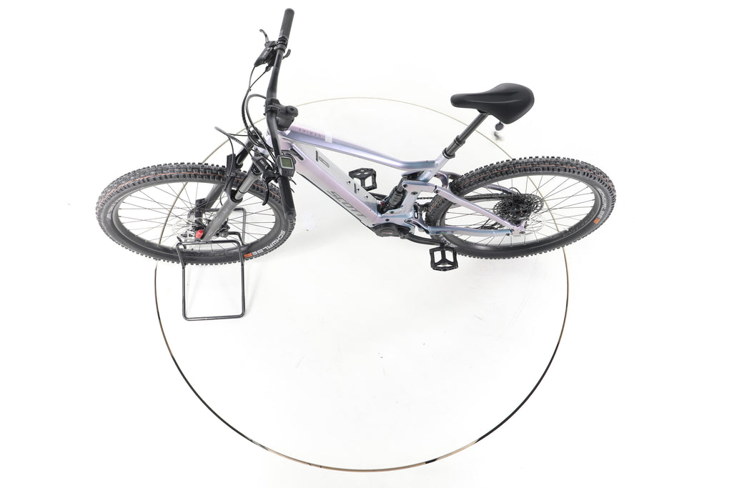 Scott Strike eRIDE 930 E-Bike Fully - Image 19