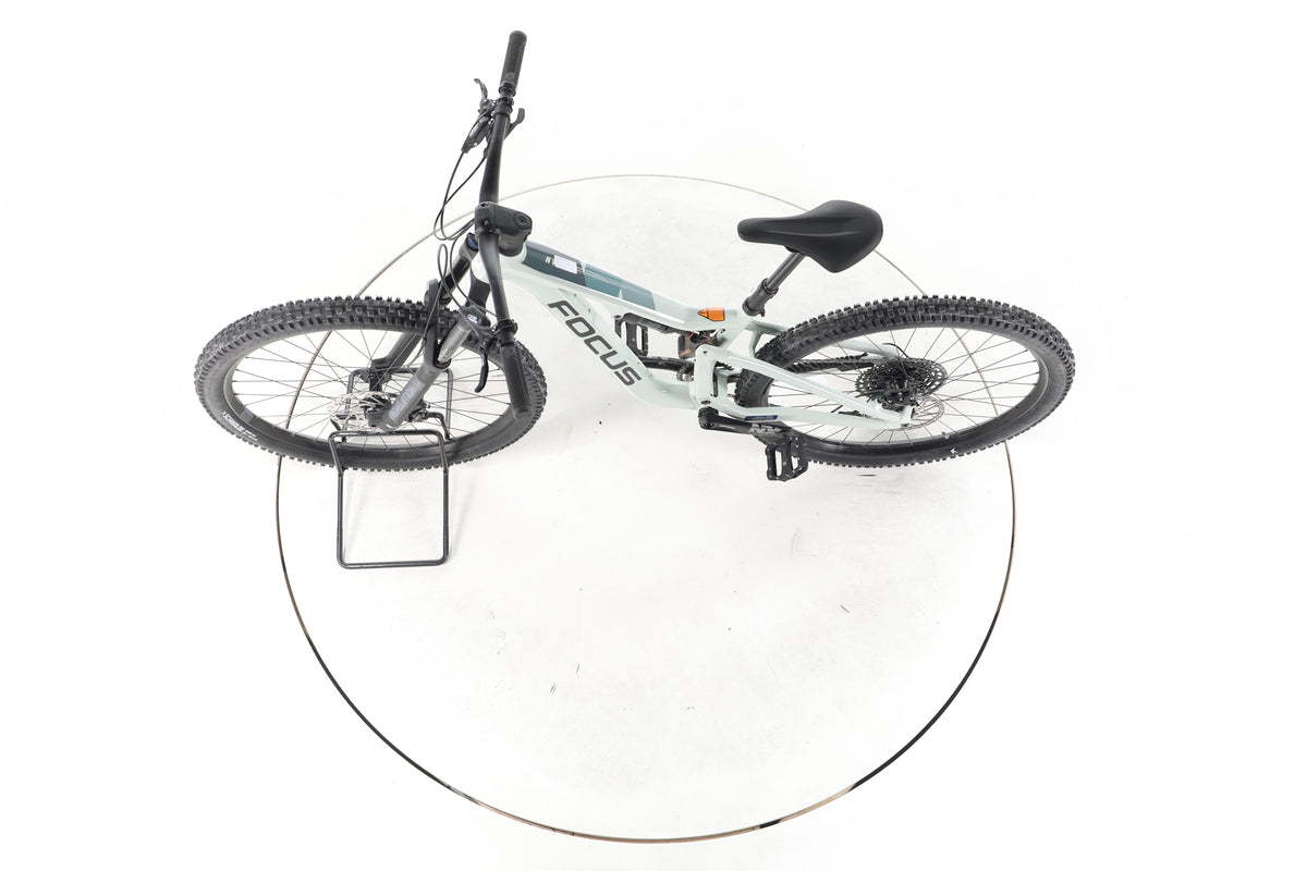 Focus Jam 6.8 Fahrrad Fully - Image 19