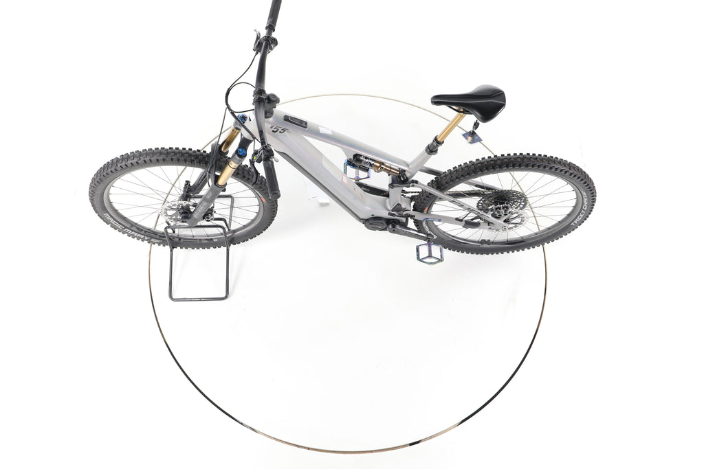 Cube Stereo Hybrid ONE55 C:68X SLT Fully E-Bike Carbon 2024 - Image 19