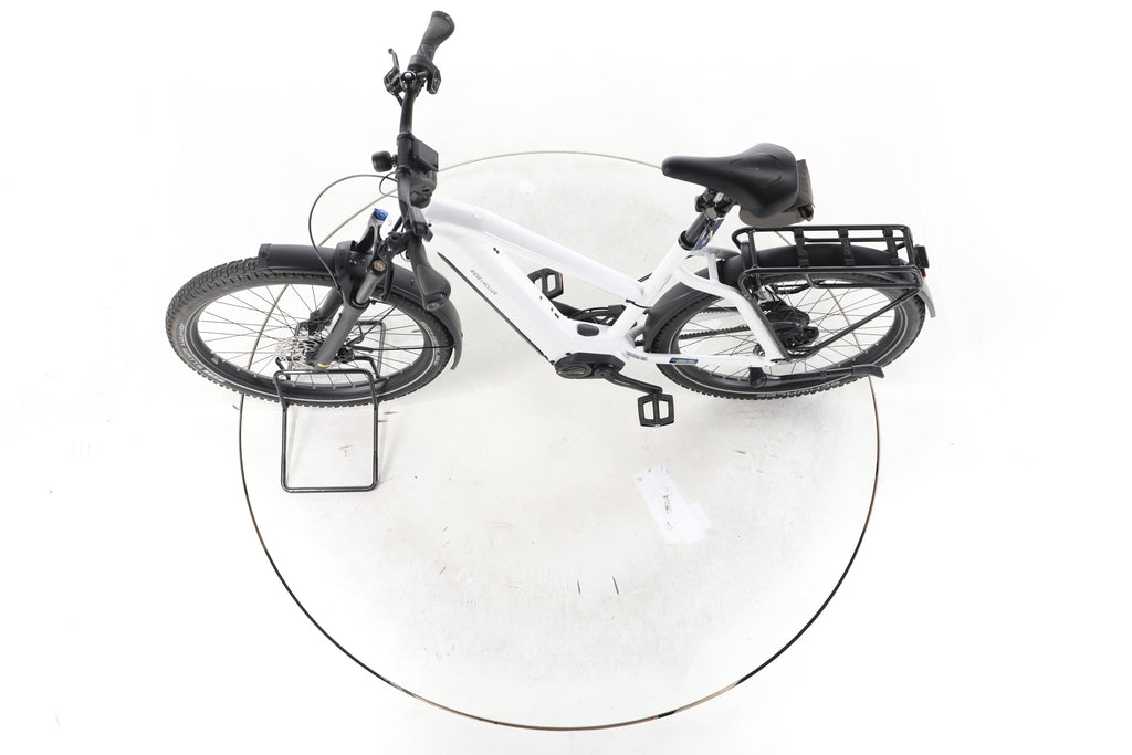 Riese & Müller Charger4 Mixte City E-Bike 2024 - Image 19