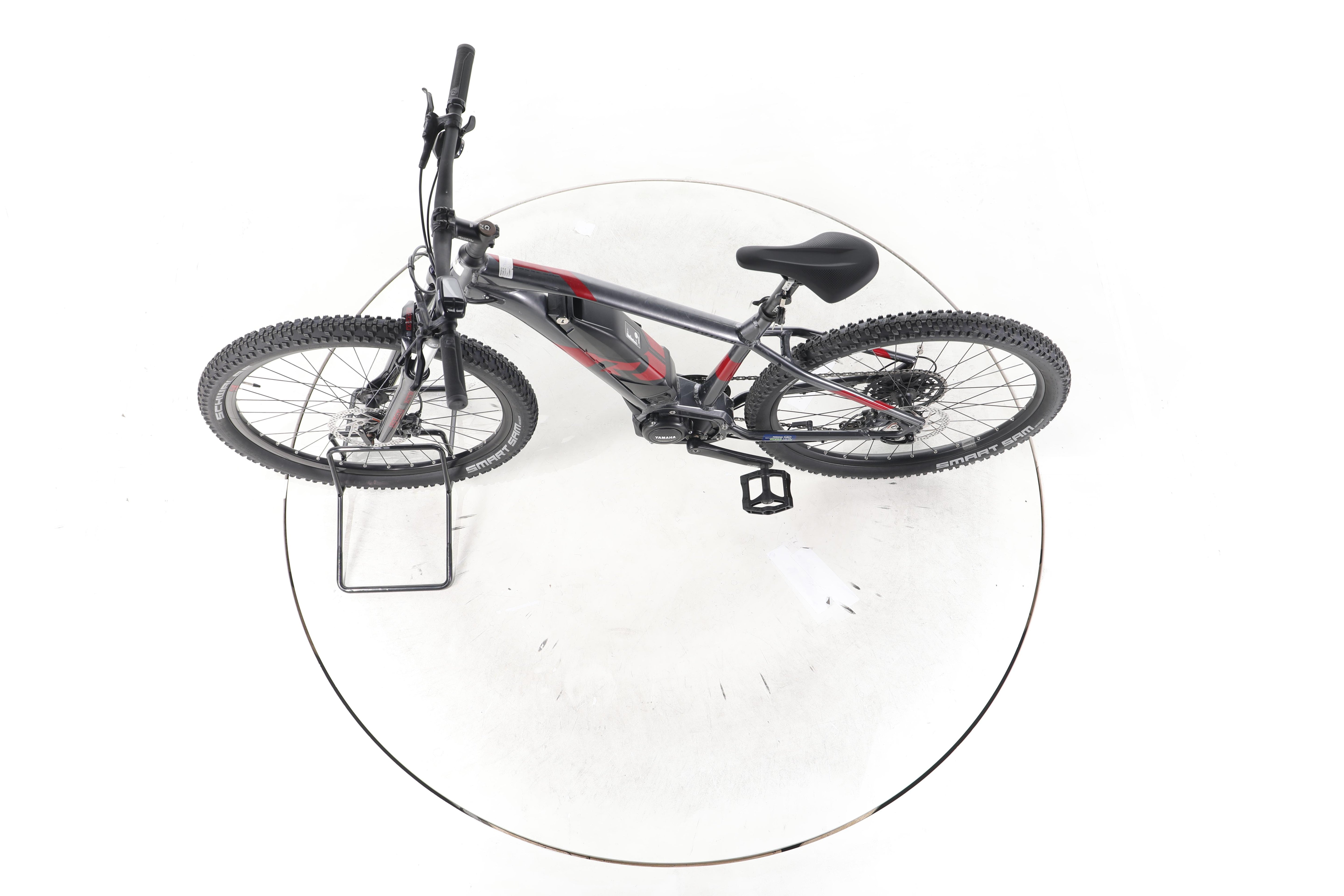 R Raymon HardRay E 3.0 E-Bike - Image 19
