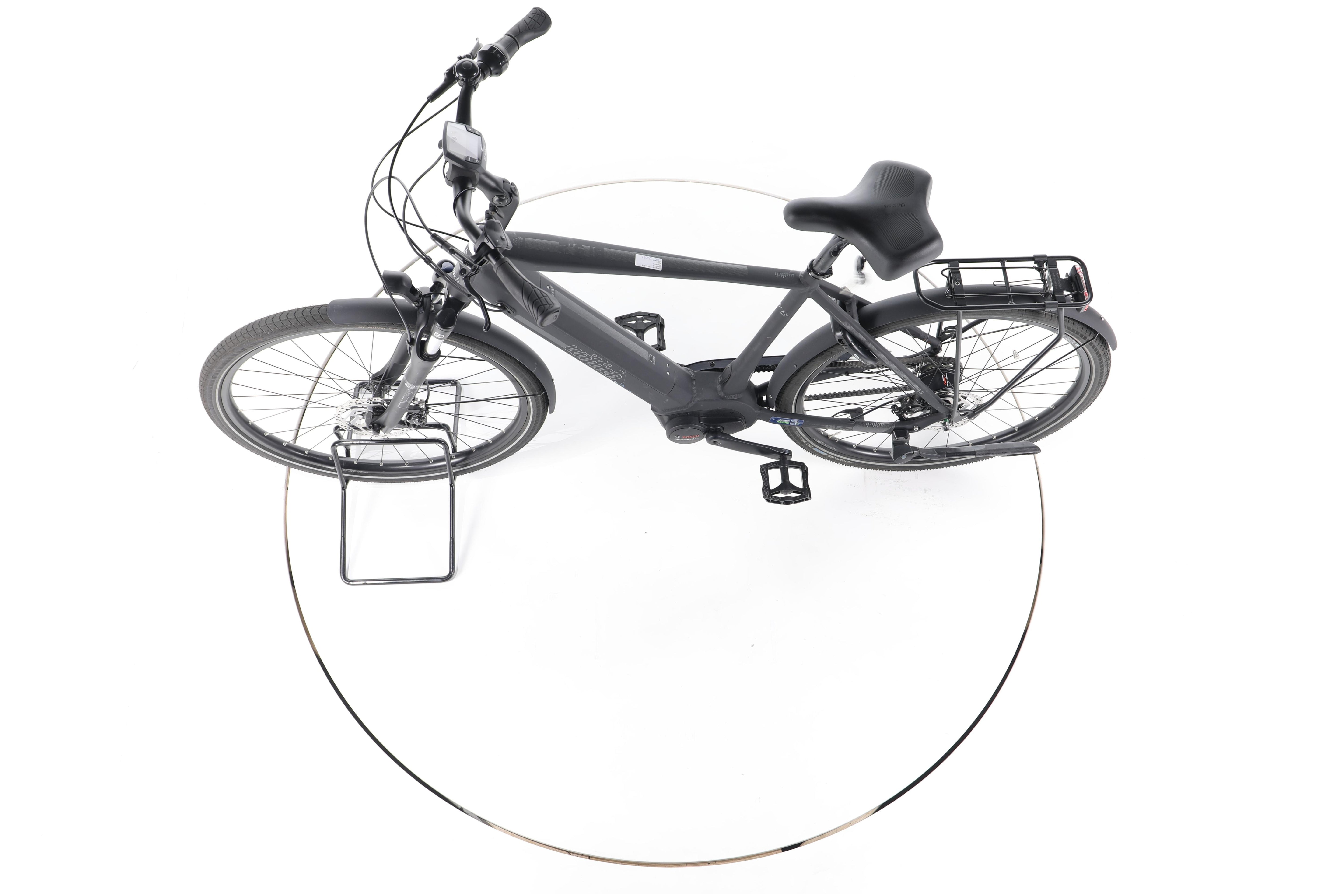 Wittich Bi 5.2 City E-Bike - Image 19