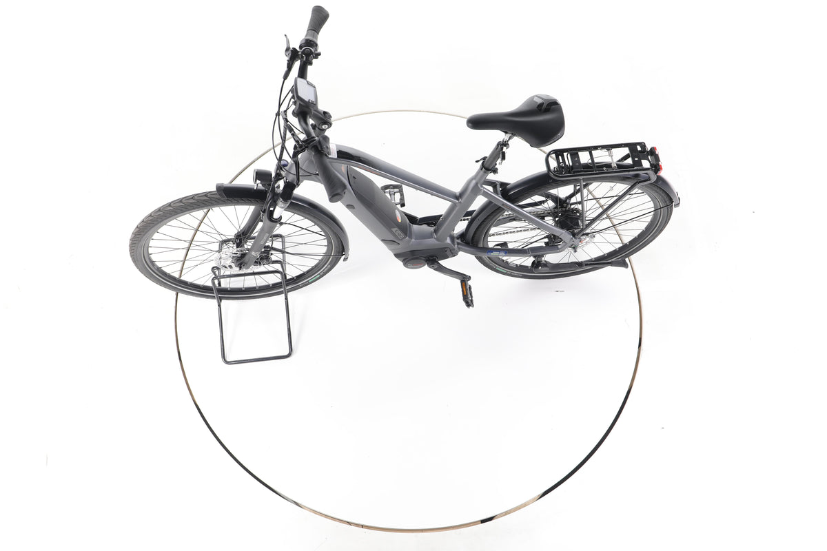 Carver Tour E.420 City E-Bike - Image 19