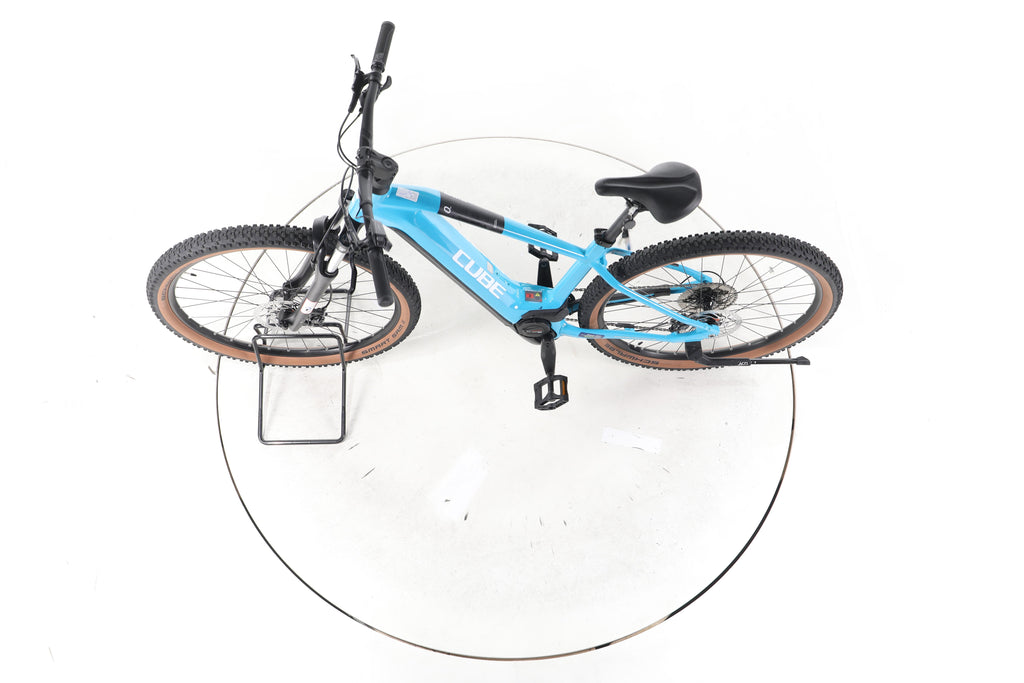 Cube Reaction Hybrid One E-Bike - Image 19